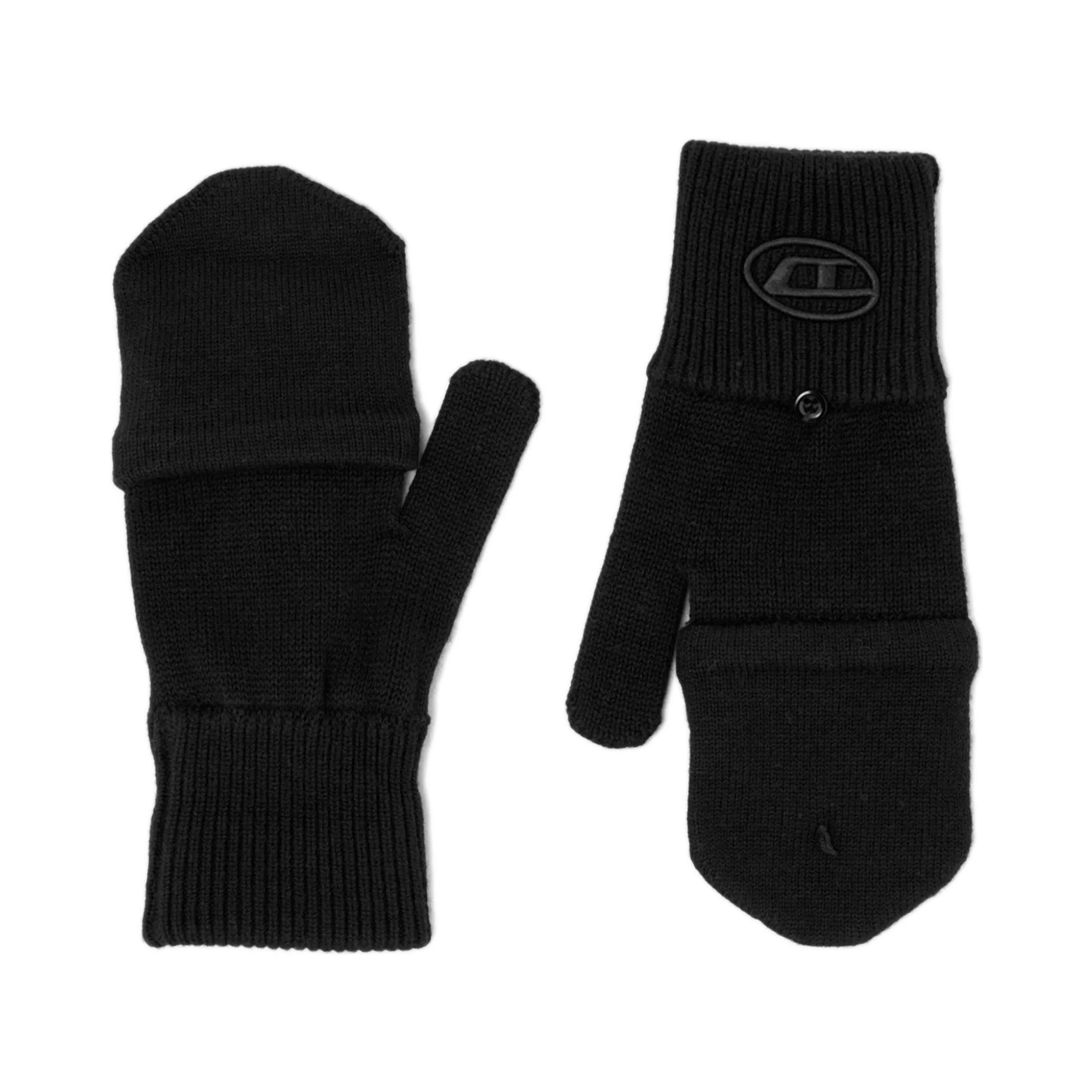 Diesel Gloves