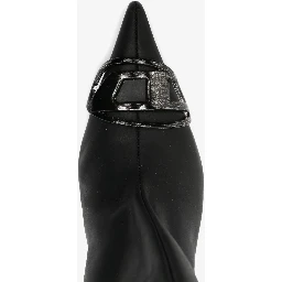 Diesel Boots