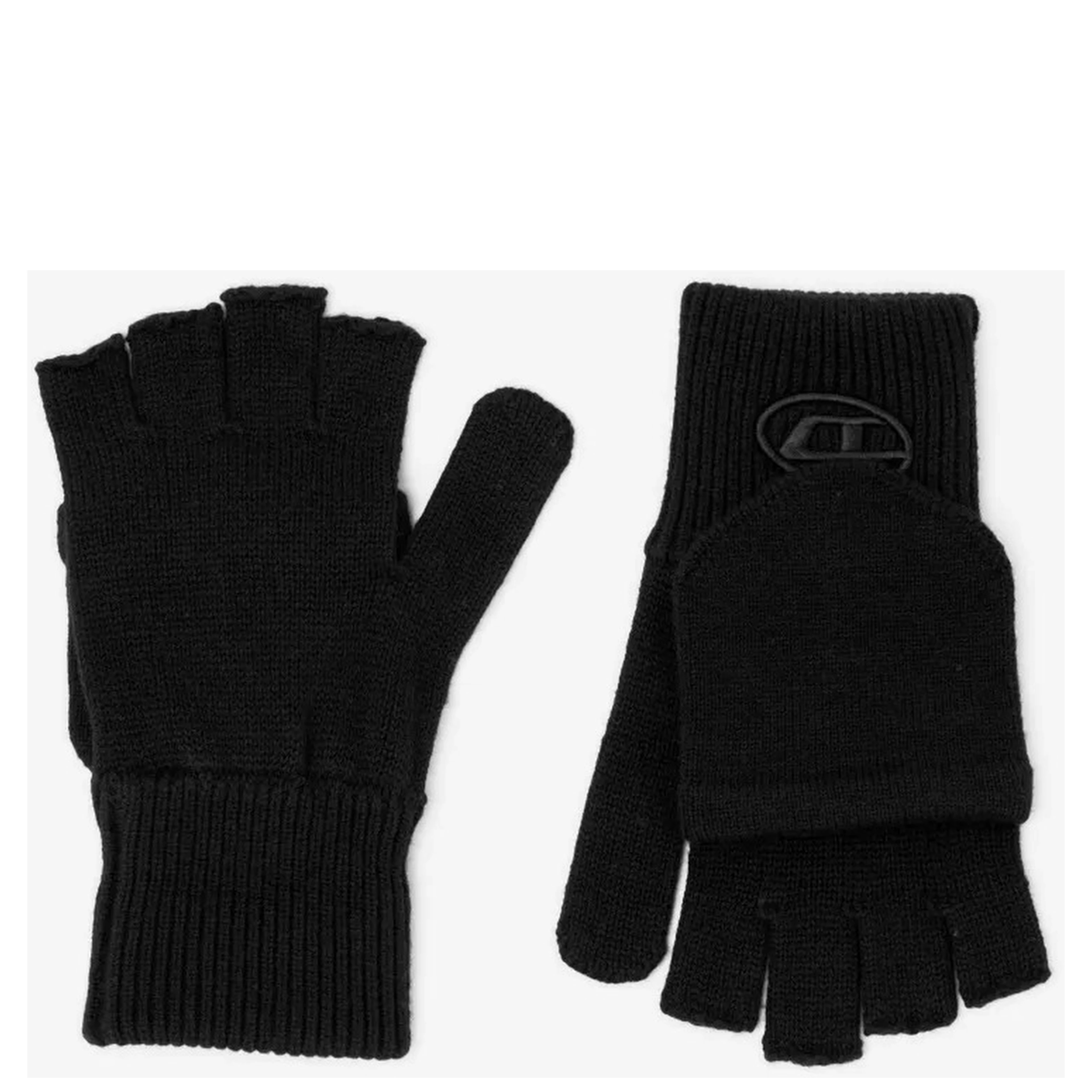 Diesel Gloves