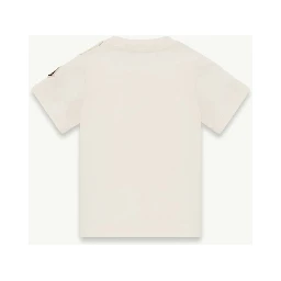 MONCLER KIDS T-shirts and Polos