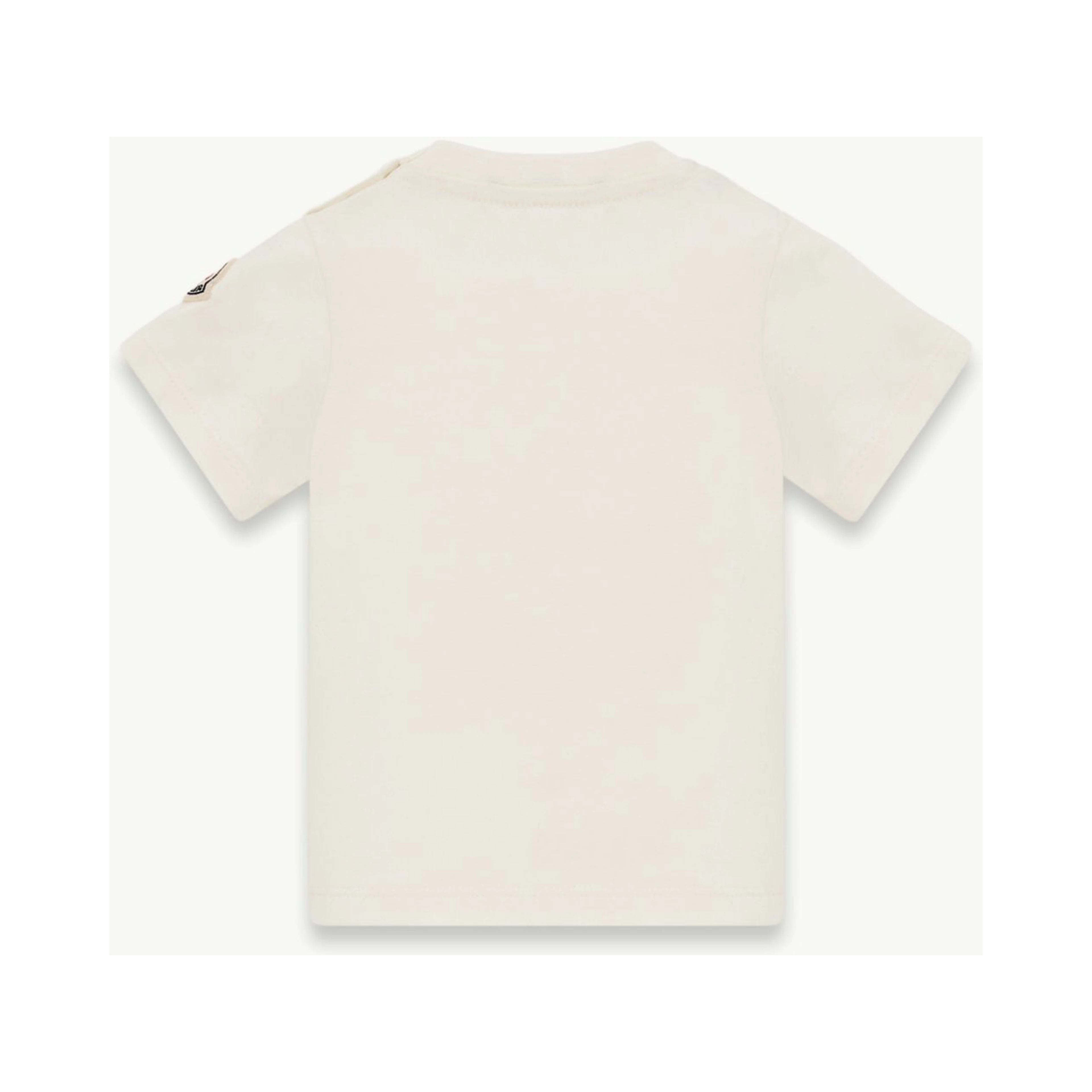 MONCLER KIDS T-shirts and Polos