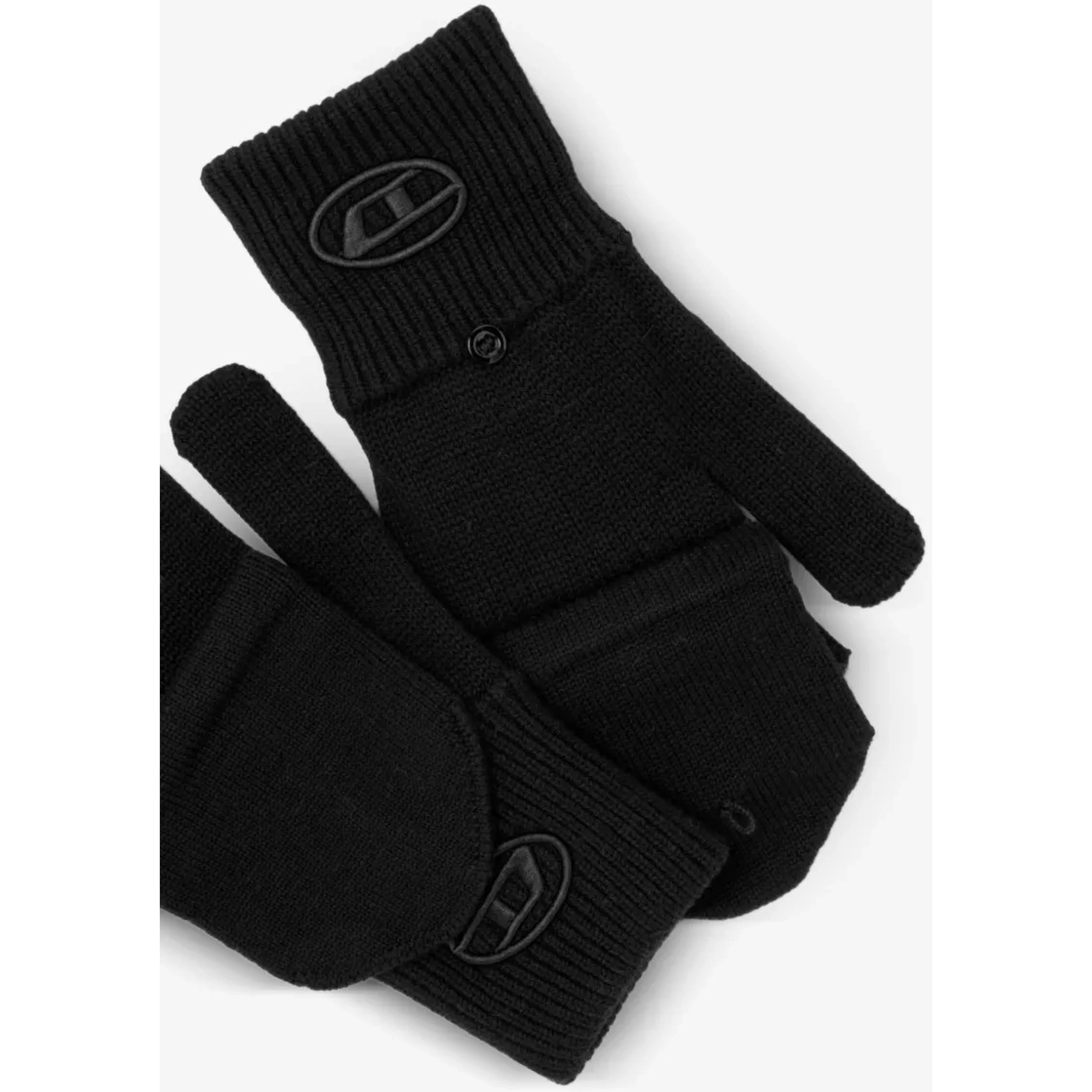 Diesel Gloves