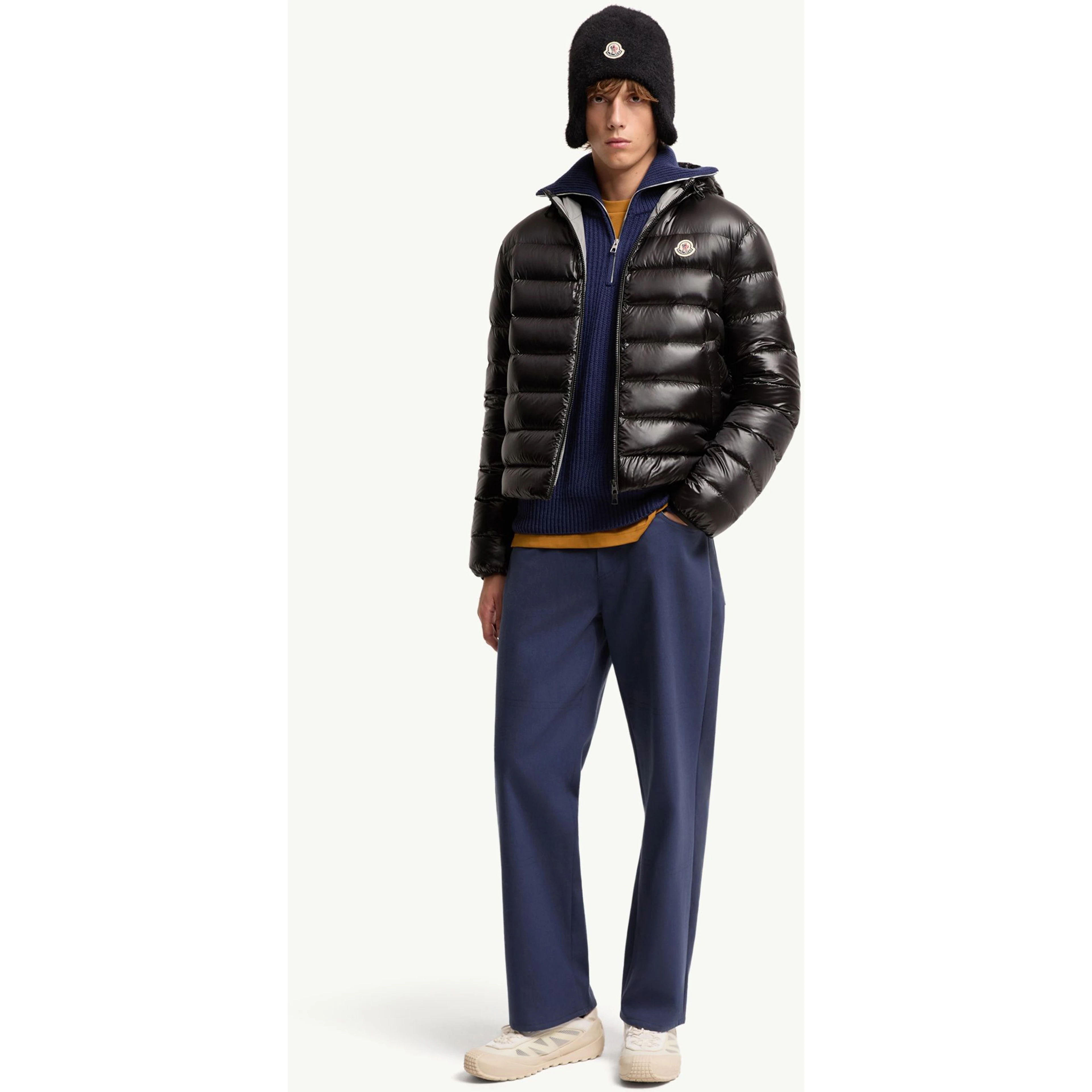 Moncler Clothing