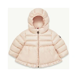 MONCLER KIDS Clothing