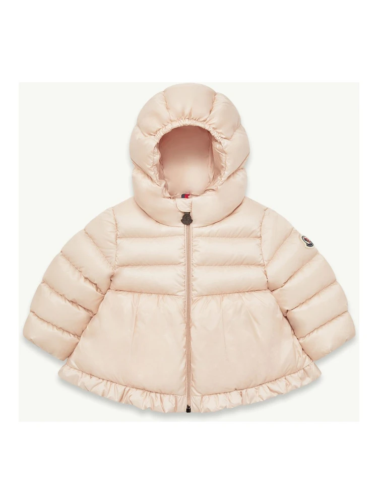 MONCLER KIDS Clothing