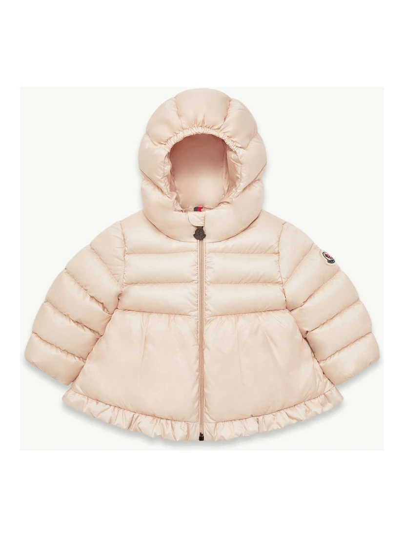 MONCLER KIDS Clothing