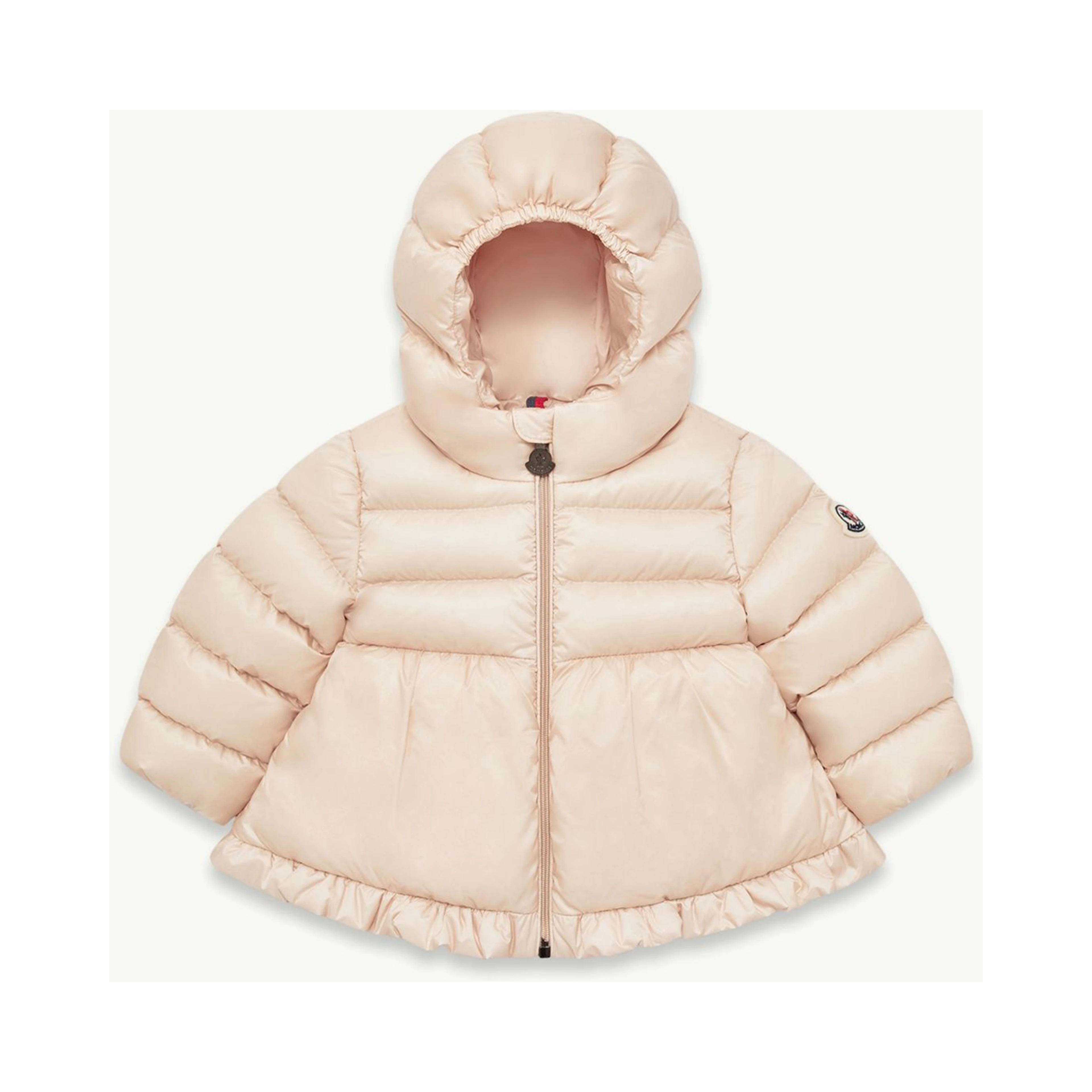 MONCLER KIDS Clothing