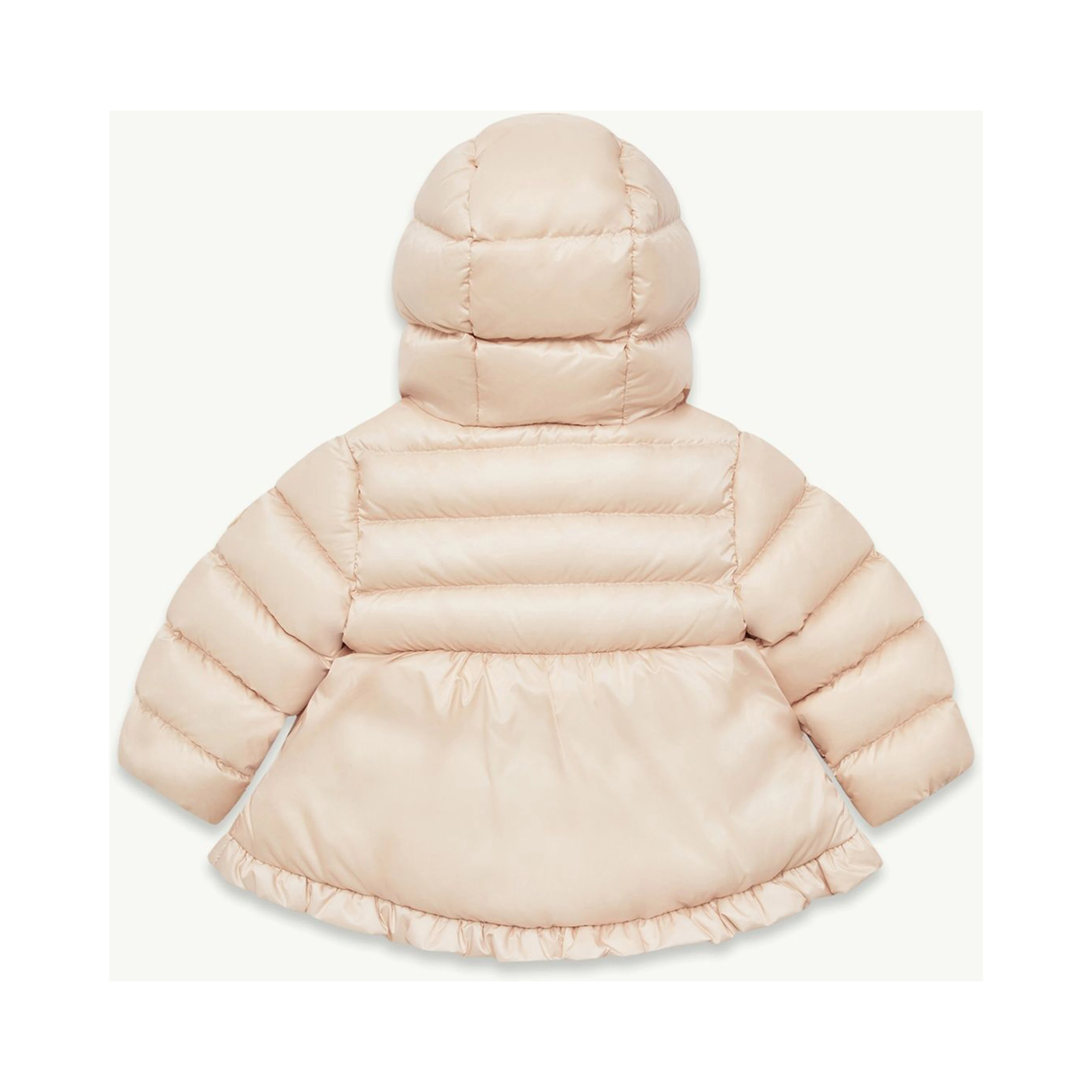 MONCLER KIDS Clothing