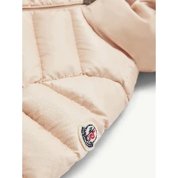 MONCLER KIDS Clothing