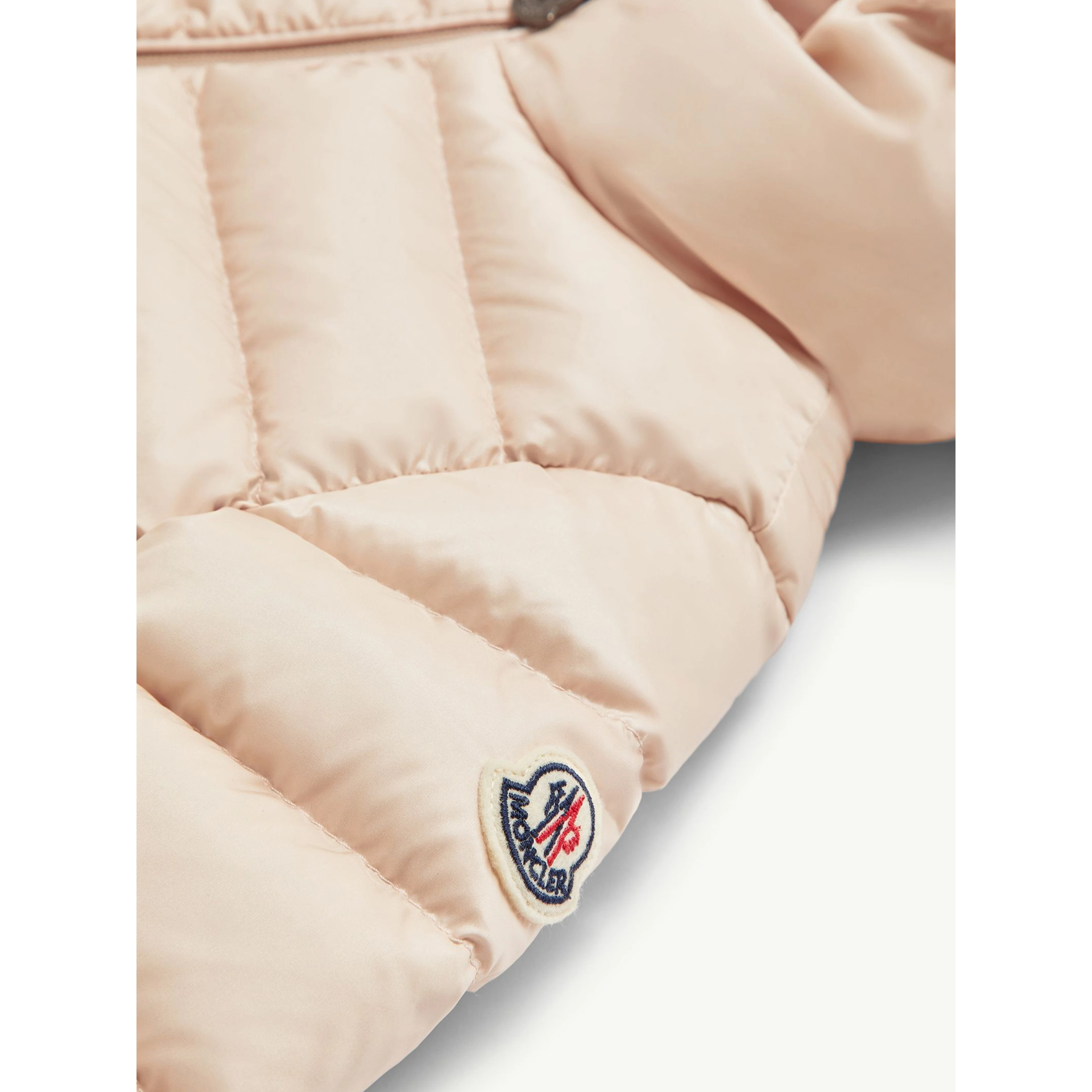 MONCLER KIDS Clothing