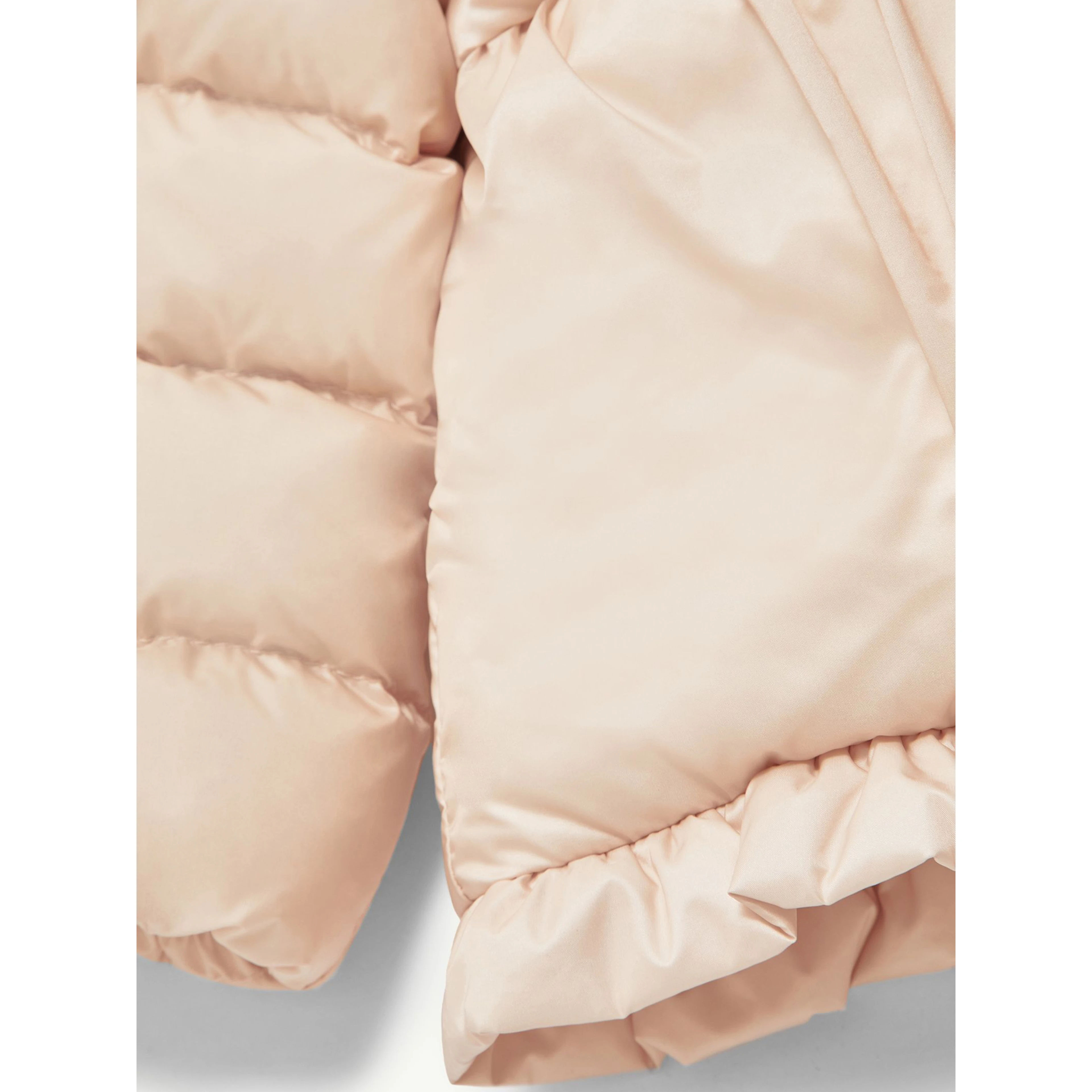 MONCLER KIDS Clothing