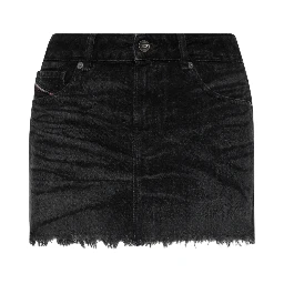 Diesel Skirts
