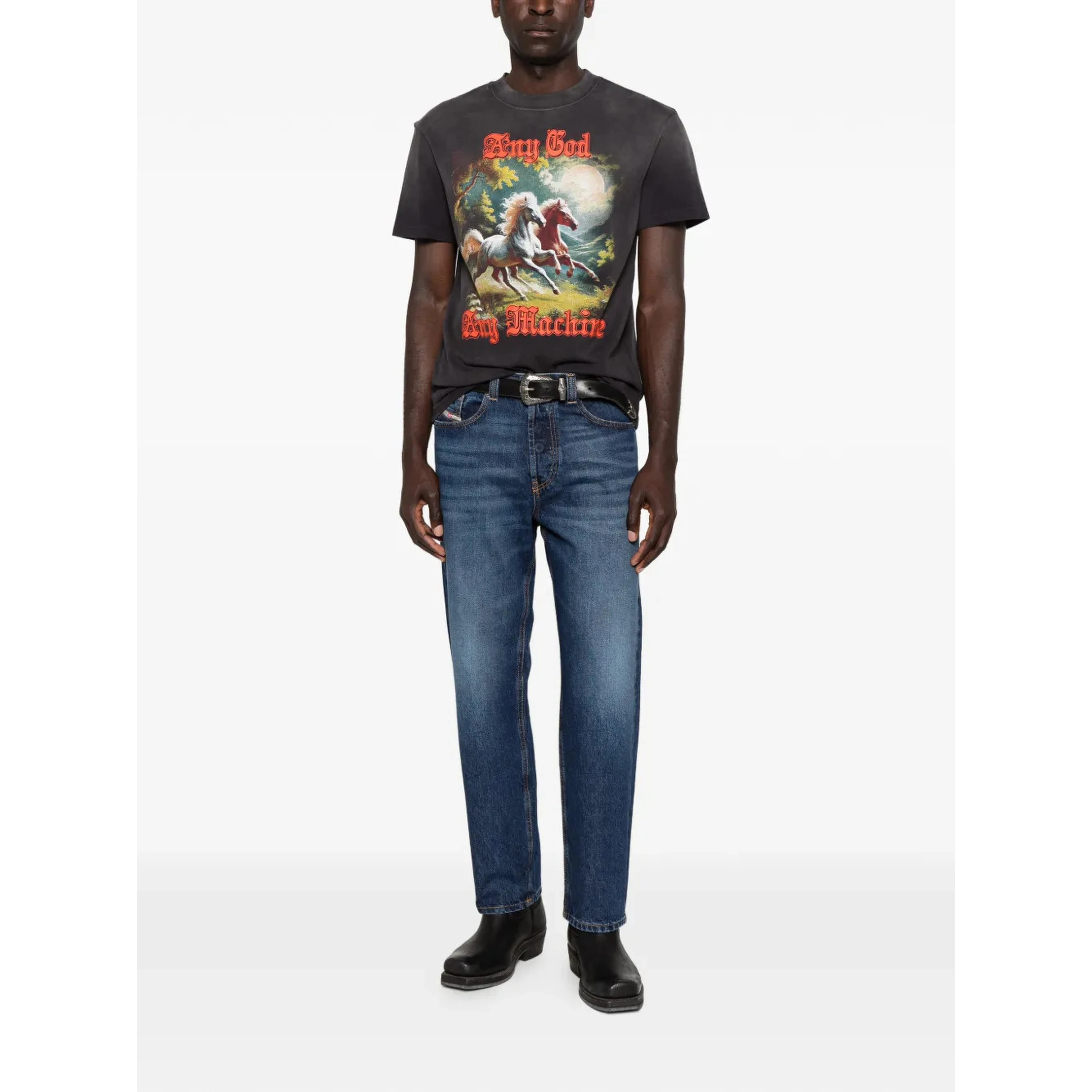 Diesel Jeans