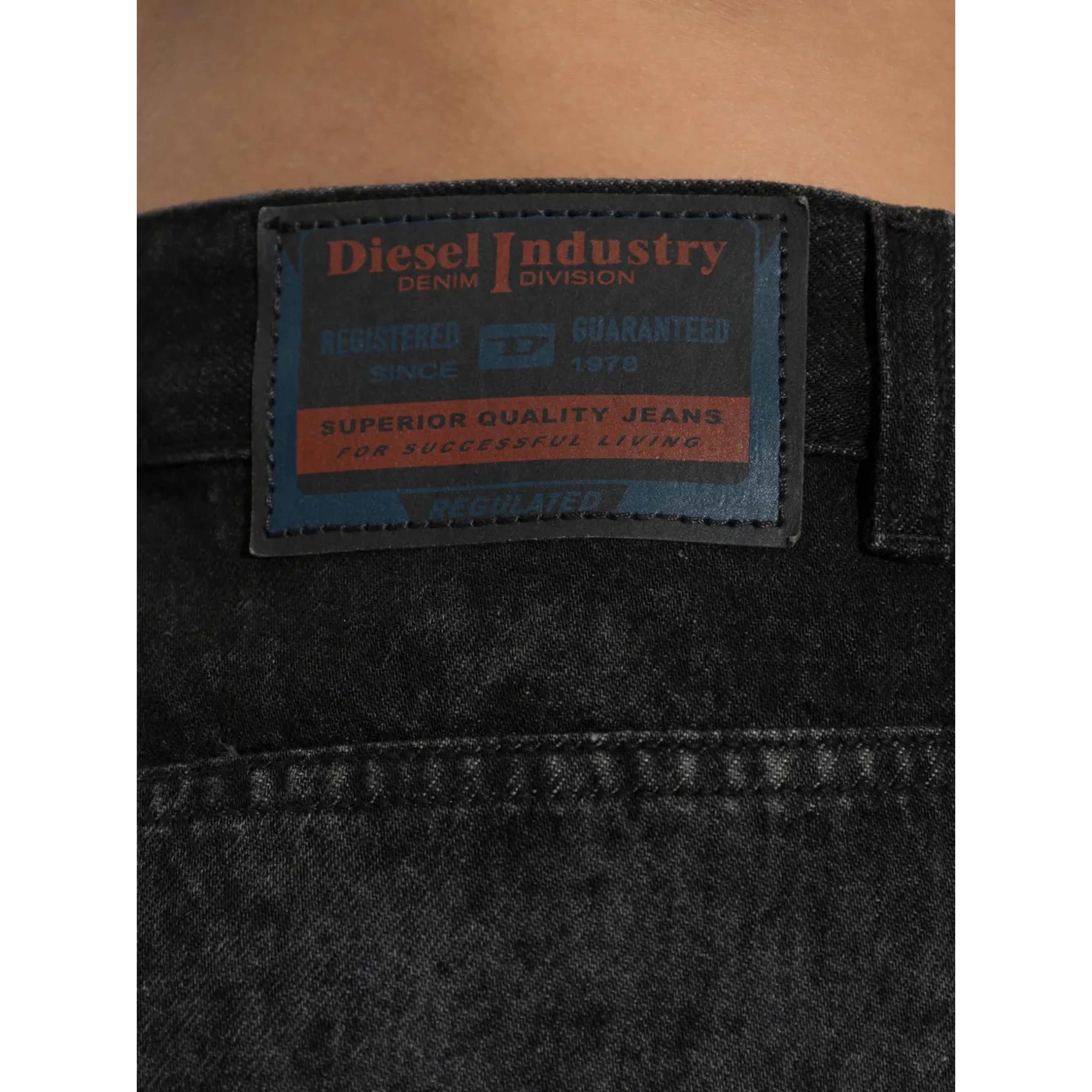 Diesel Skirts