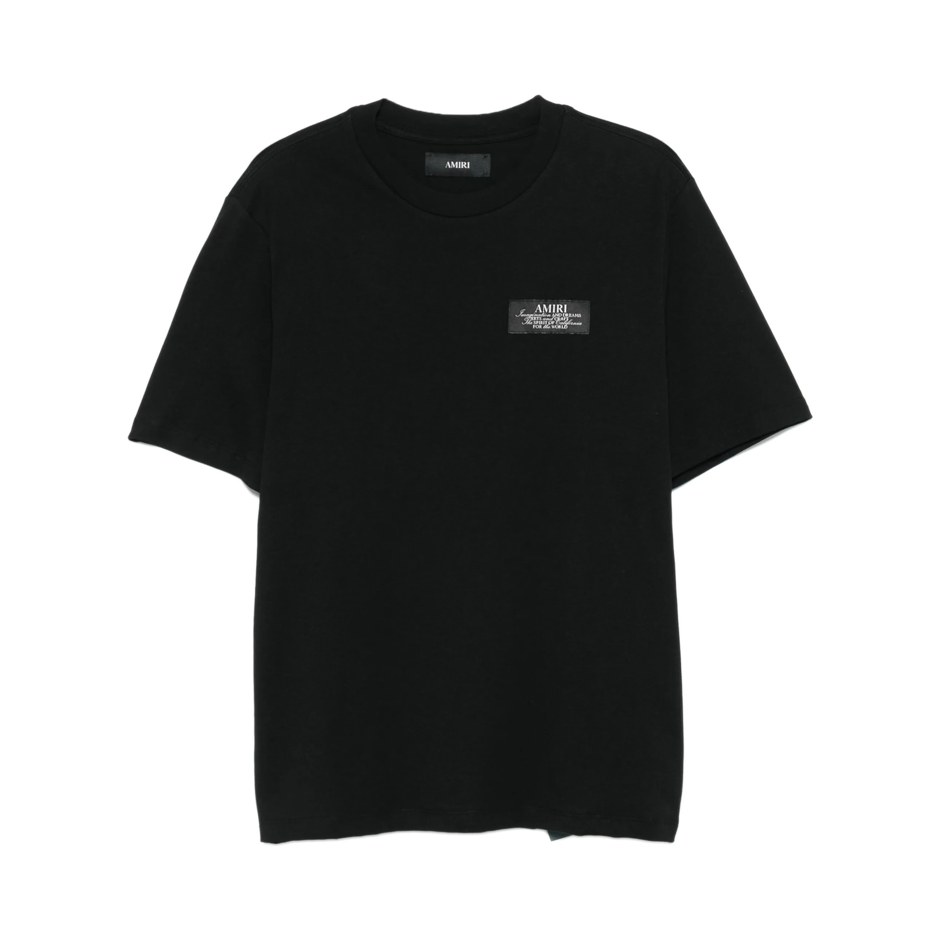 Amiri T-shirts and Polos