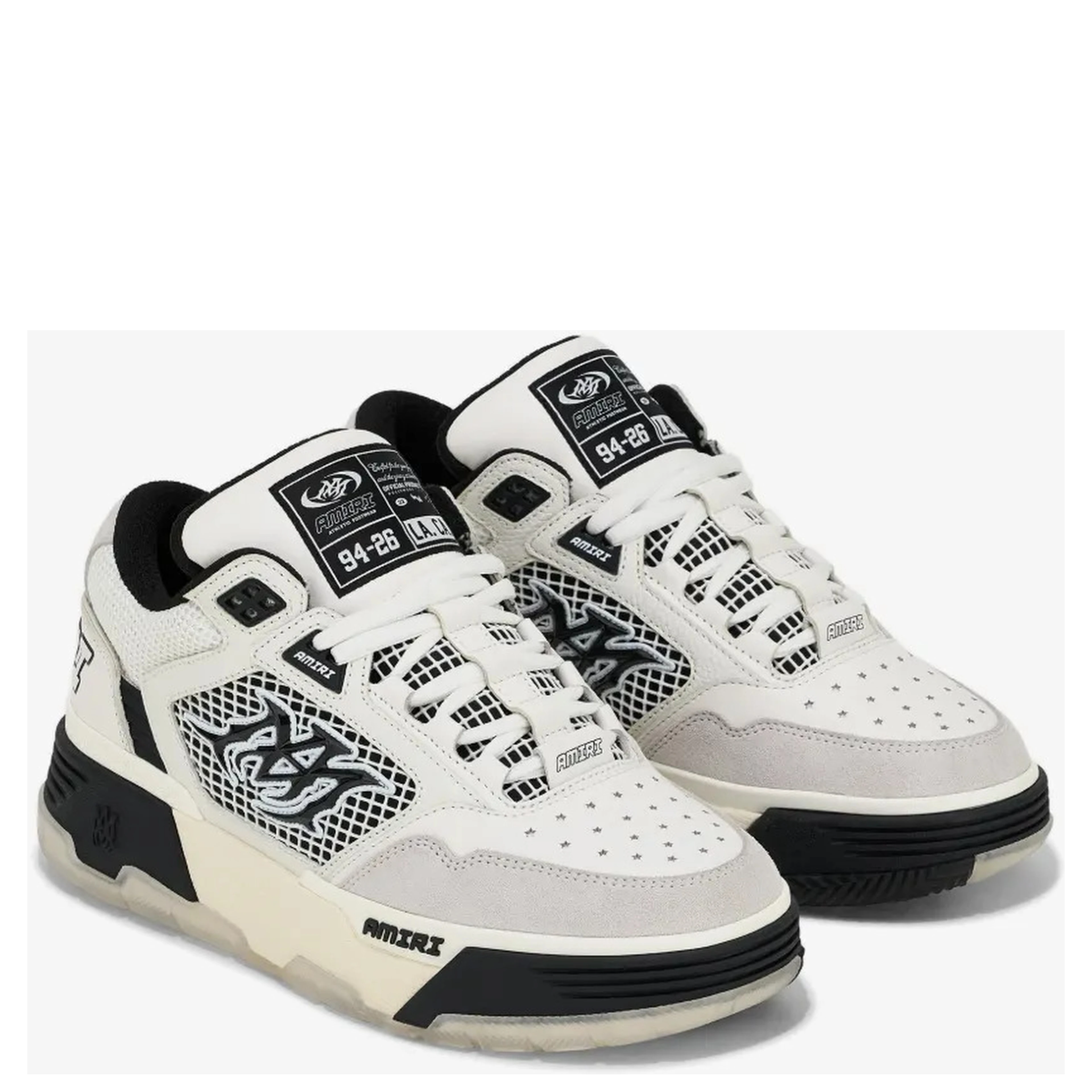 Amiri Sneakers