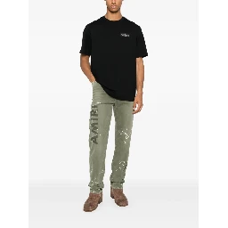Amiri  T-shirts and Polos