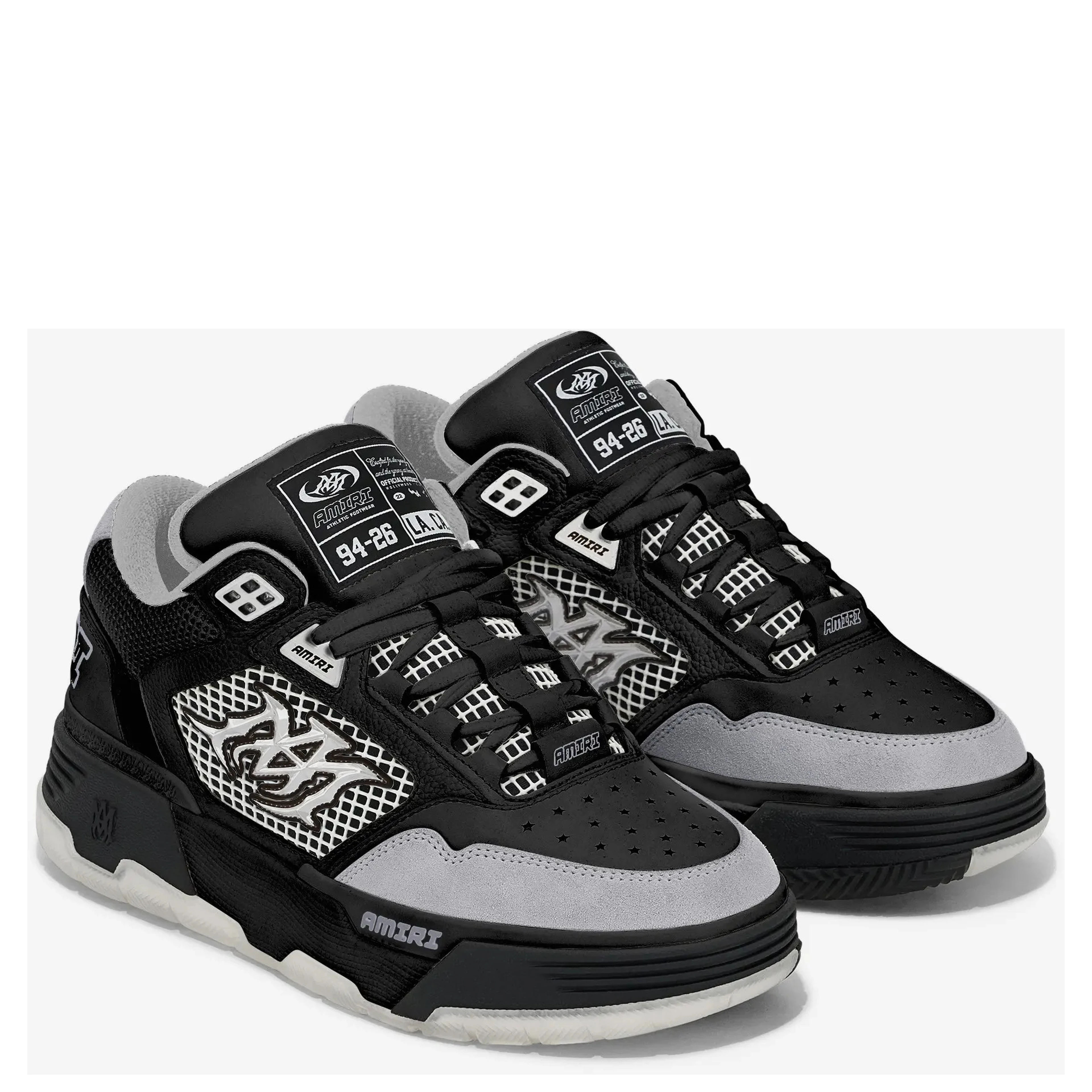 Amiri Sneakers