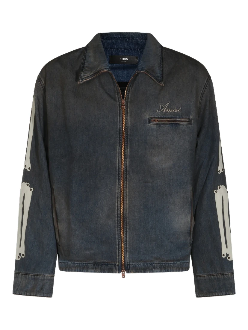 Amiri  Jackets