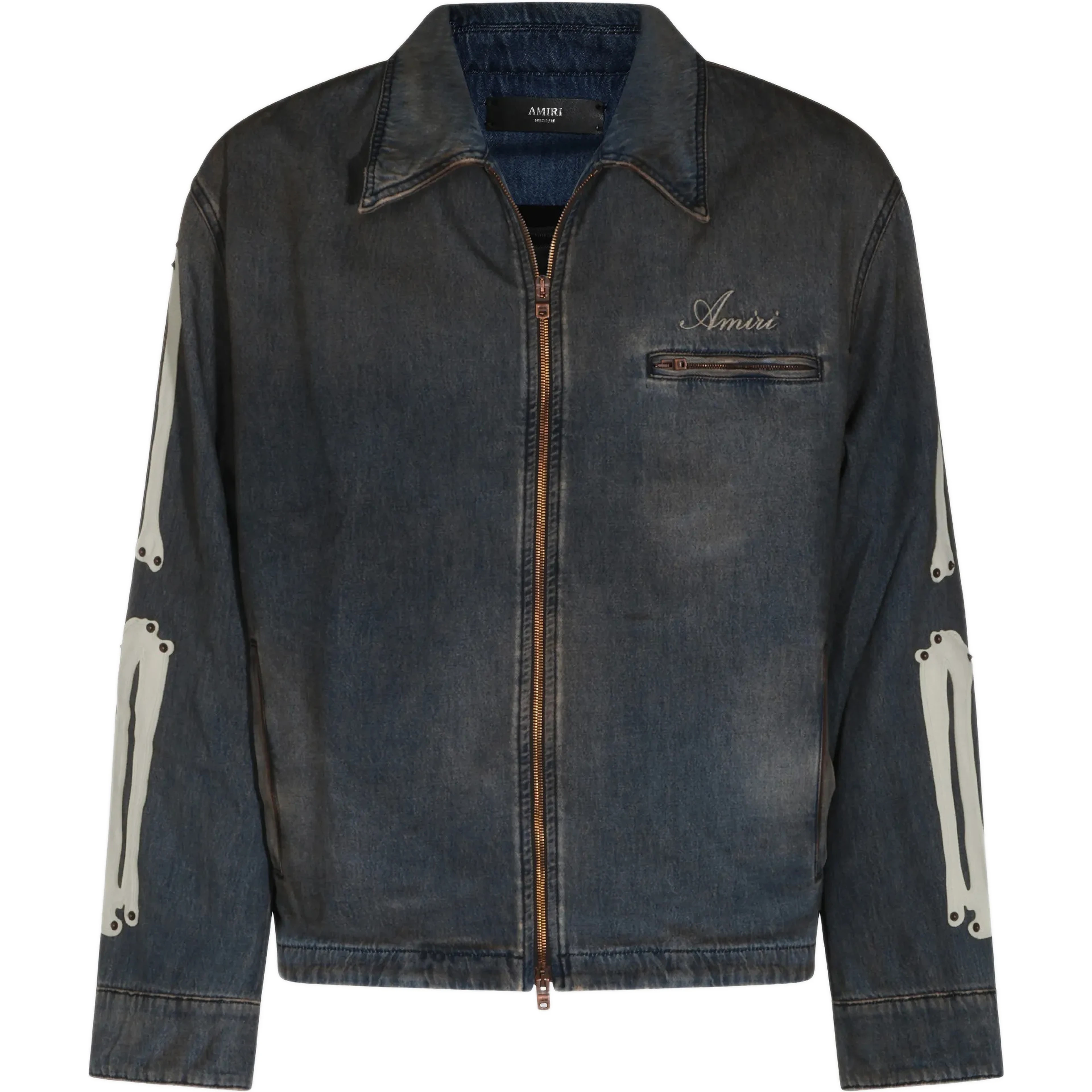 Amiri  Jackets