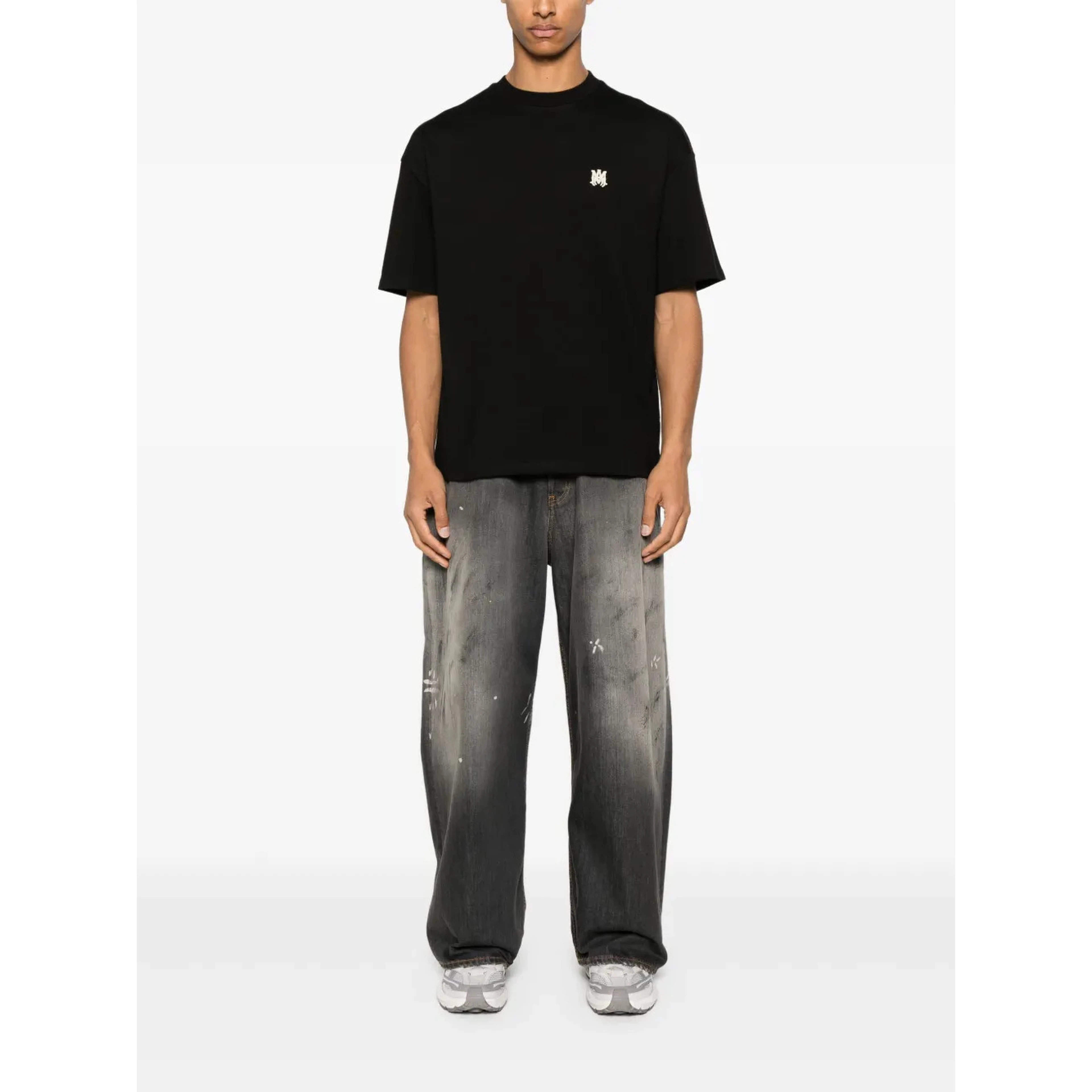 Amiri T-shirts and Polos