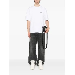 Amiri  T-shirts and Polos