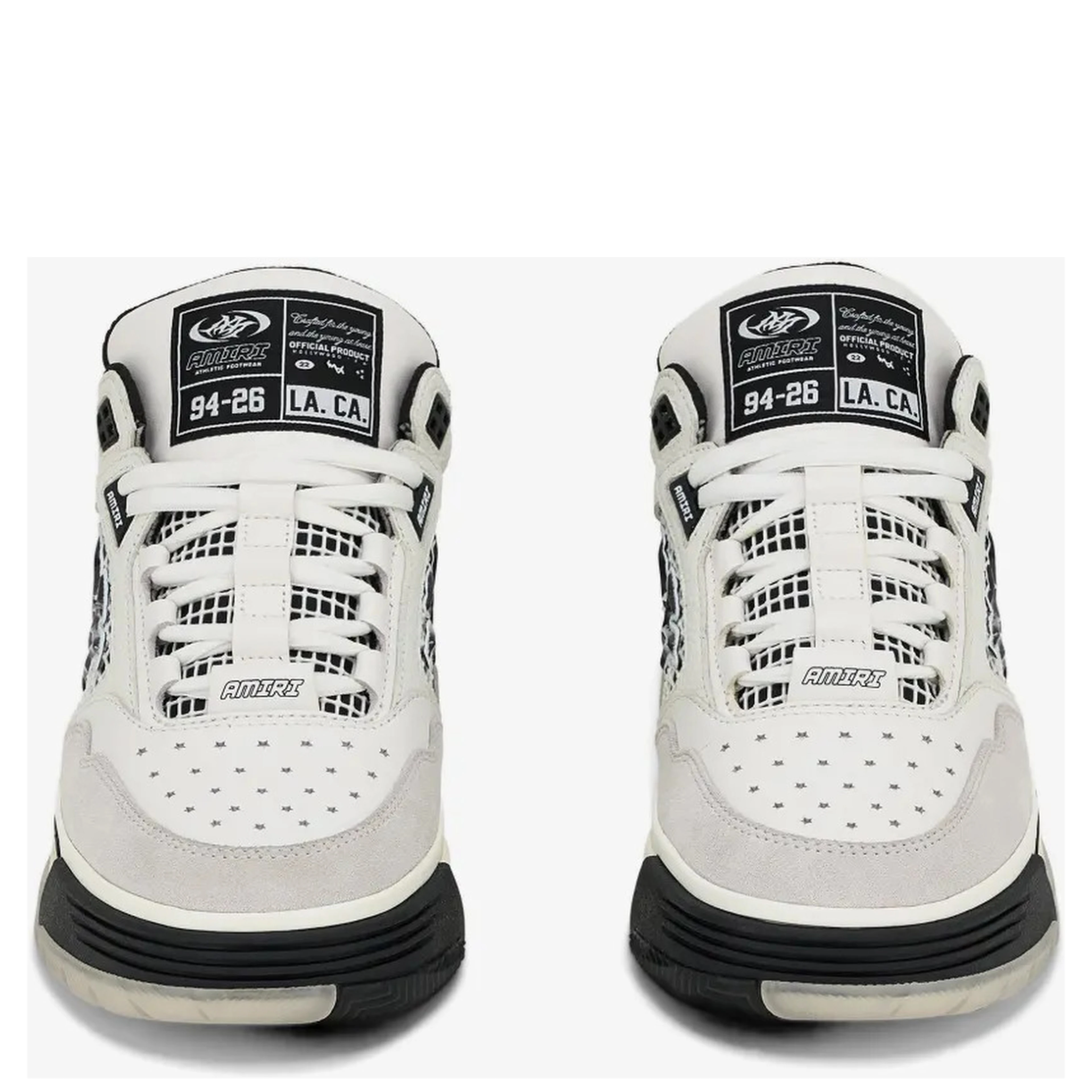 Amiri Sneakers