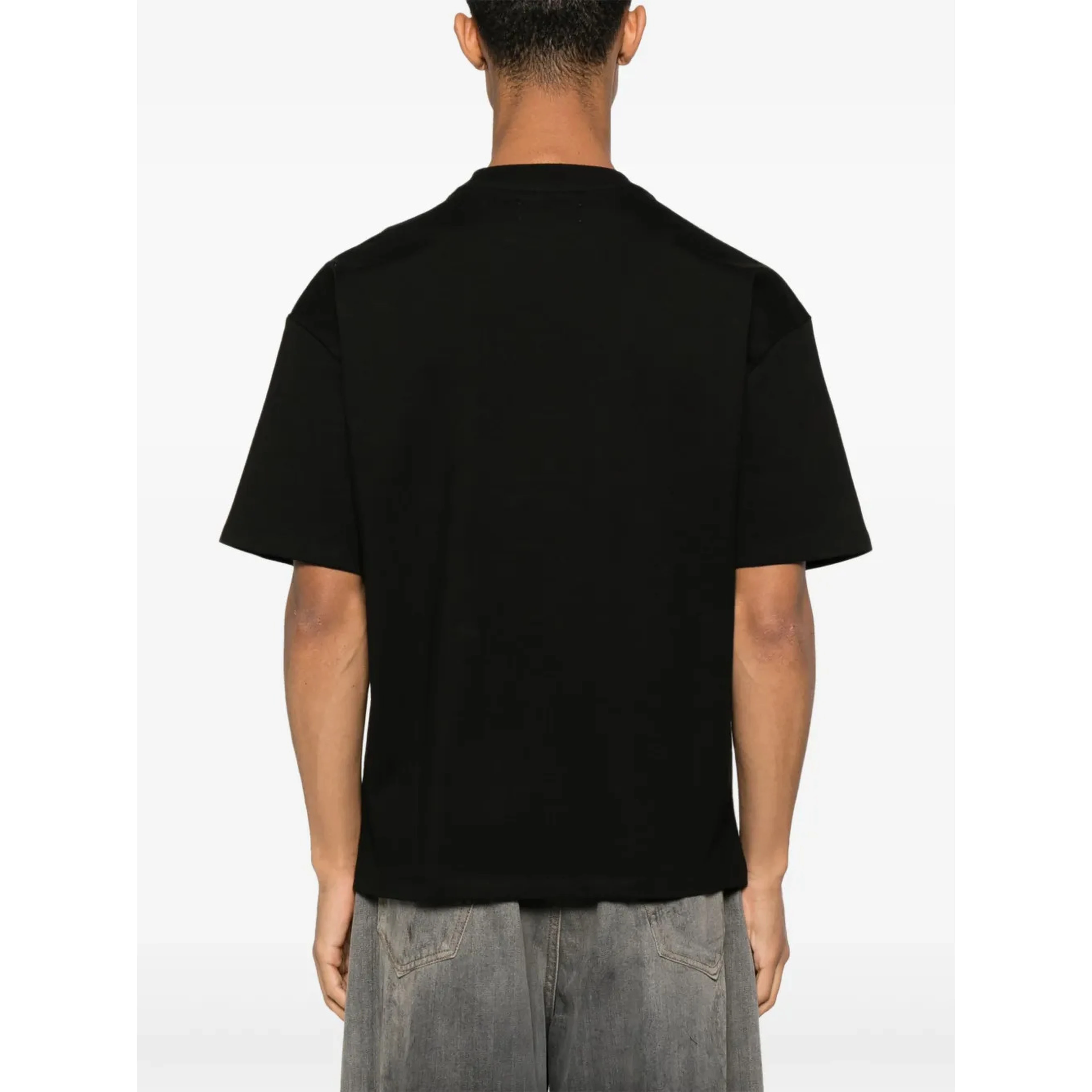 Amiri T-shirts and Polos