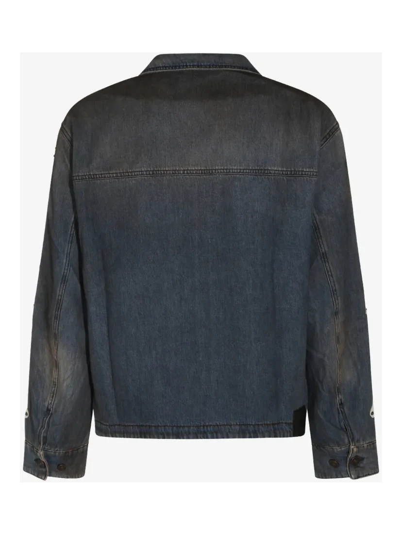 Amiri  Jackets