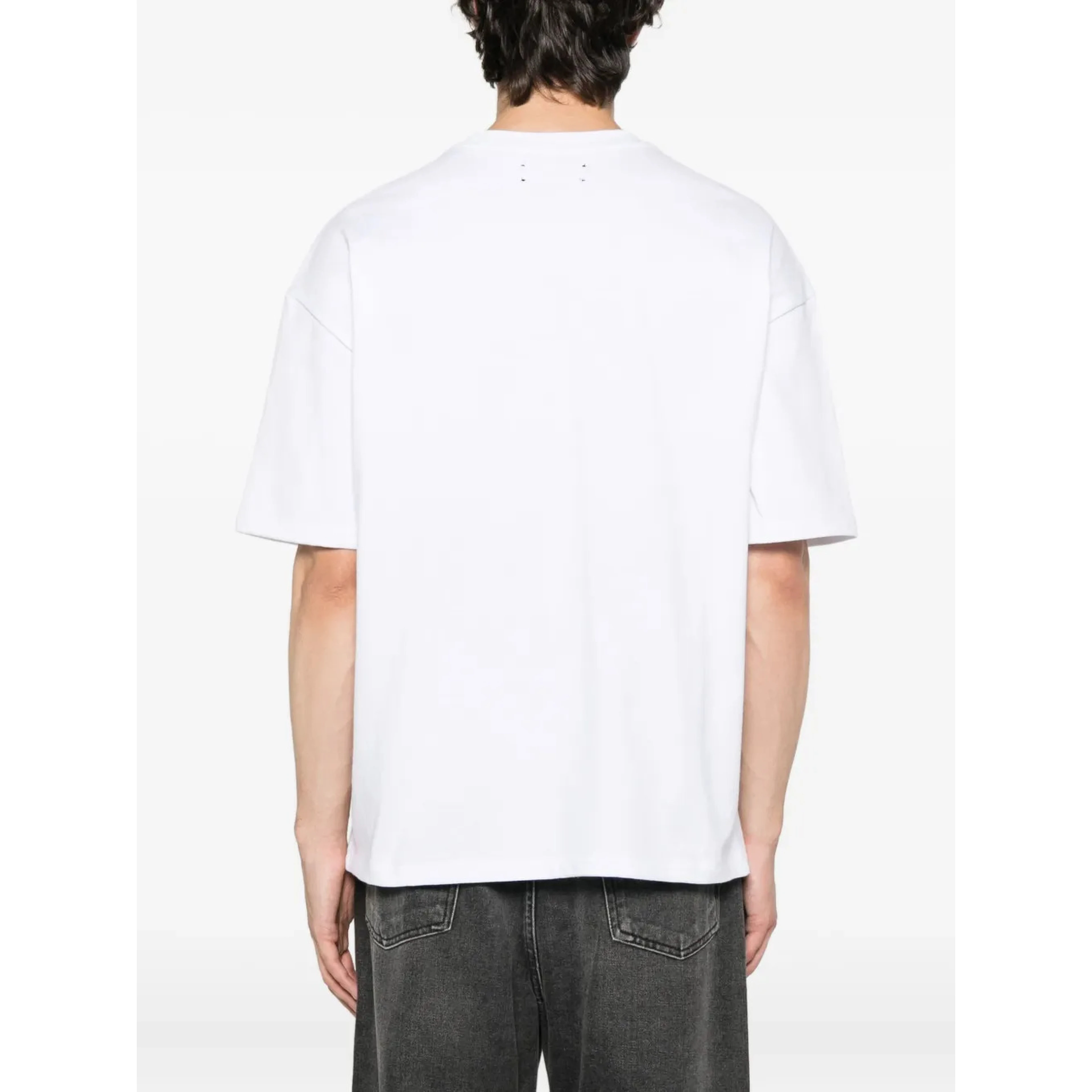 Amiri T-shirts and Polos