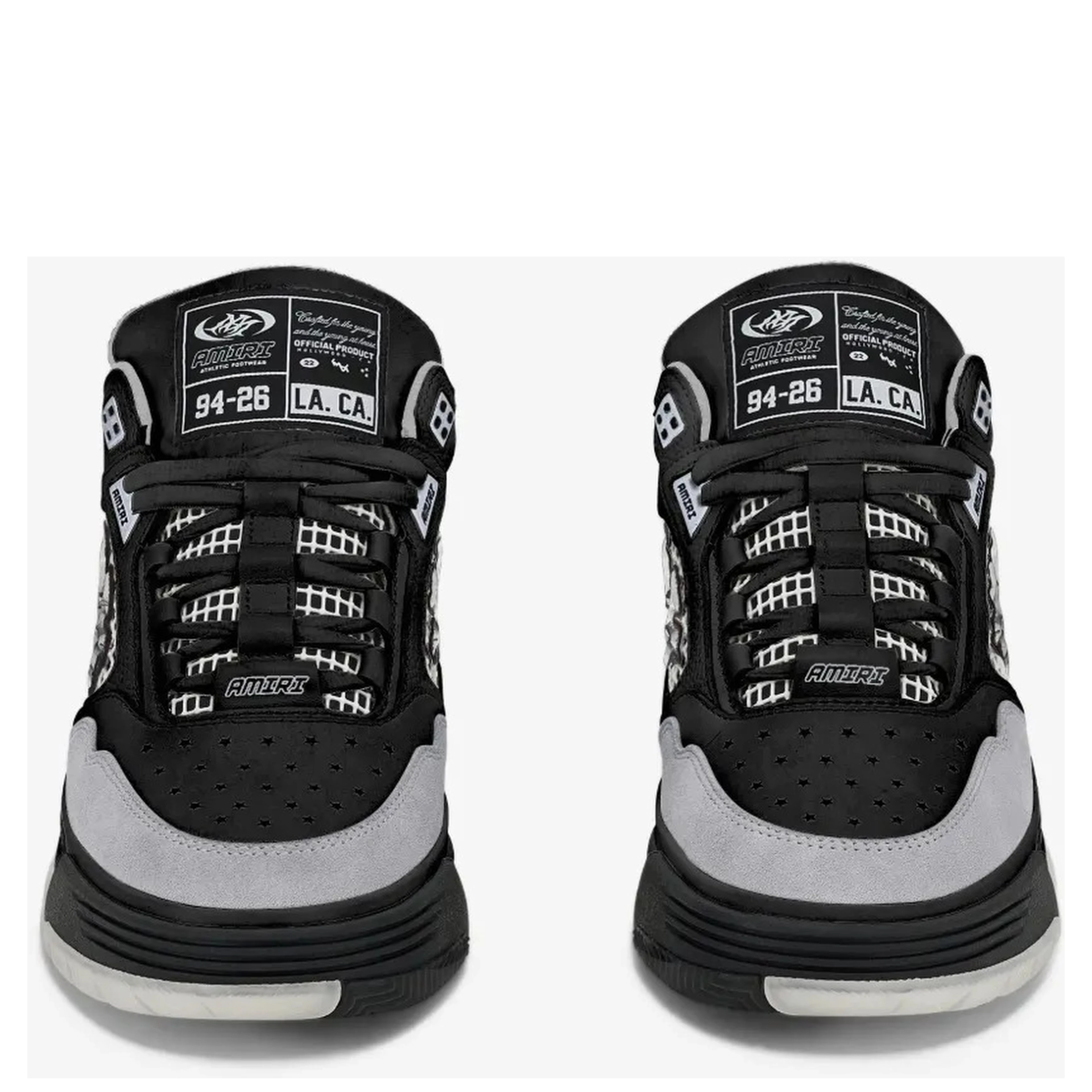Amiri Sneakers