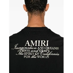 Amiri  T-shirts and Polos