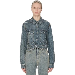 RICK OWENS DRKSHDW Jackets