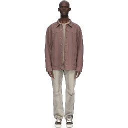 RICK OWENS DRKSHDW Jeans
