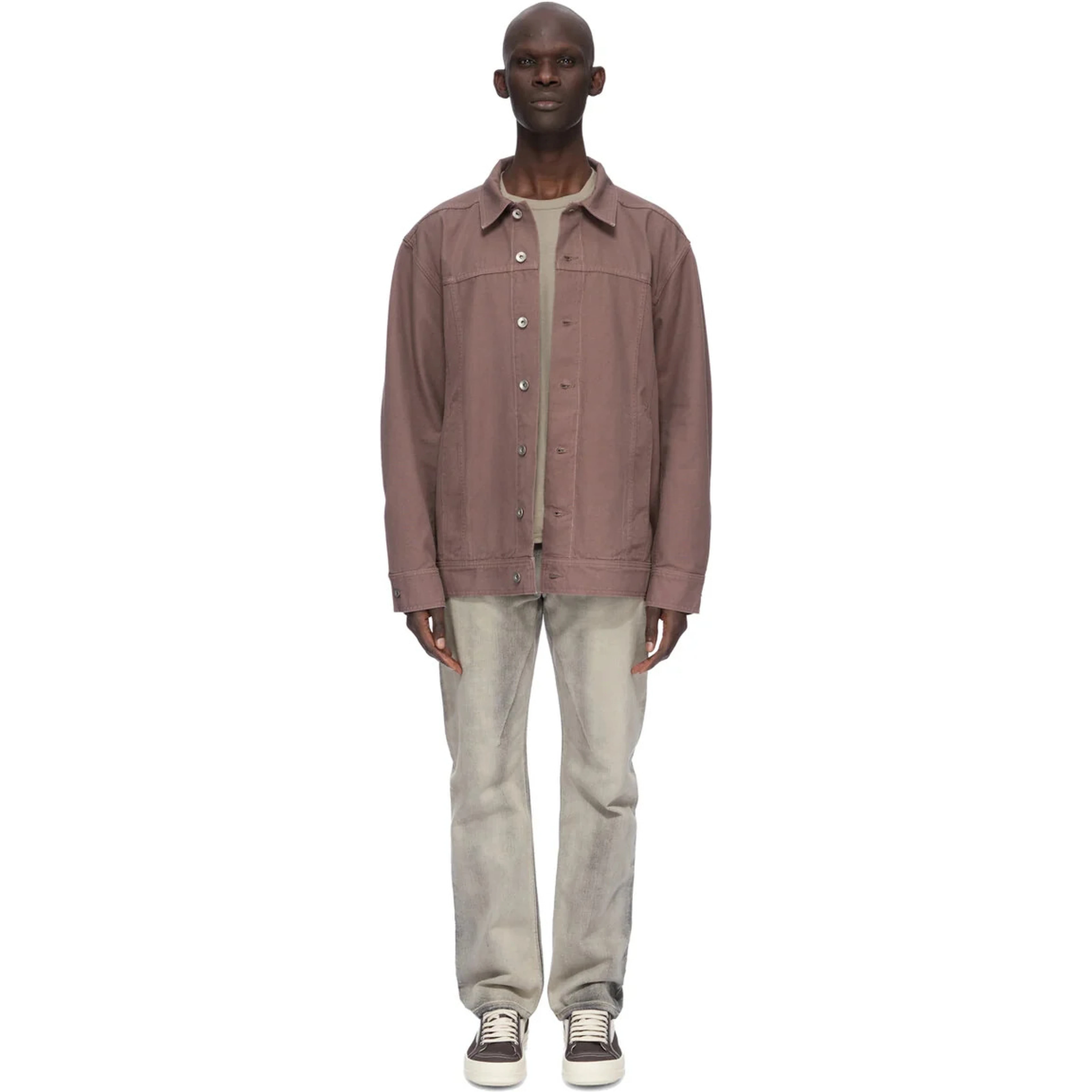 RICK OWENS DRKSHDW Jeans
