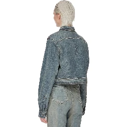 RICK OWENS DRKSHDW Jackets