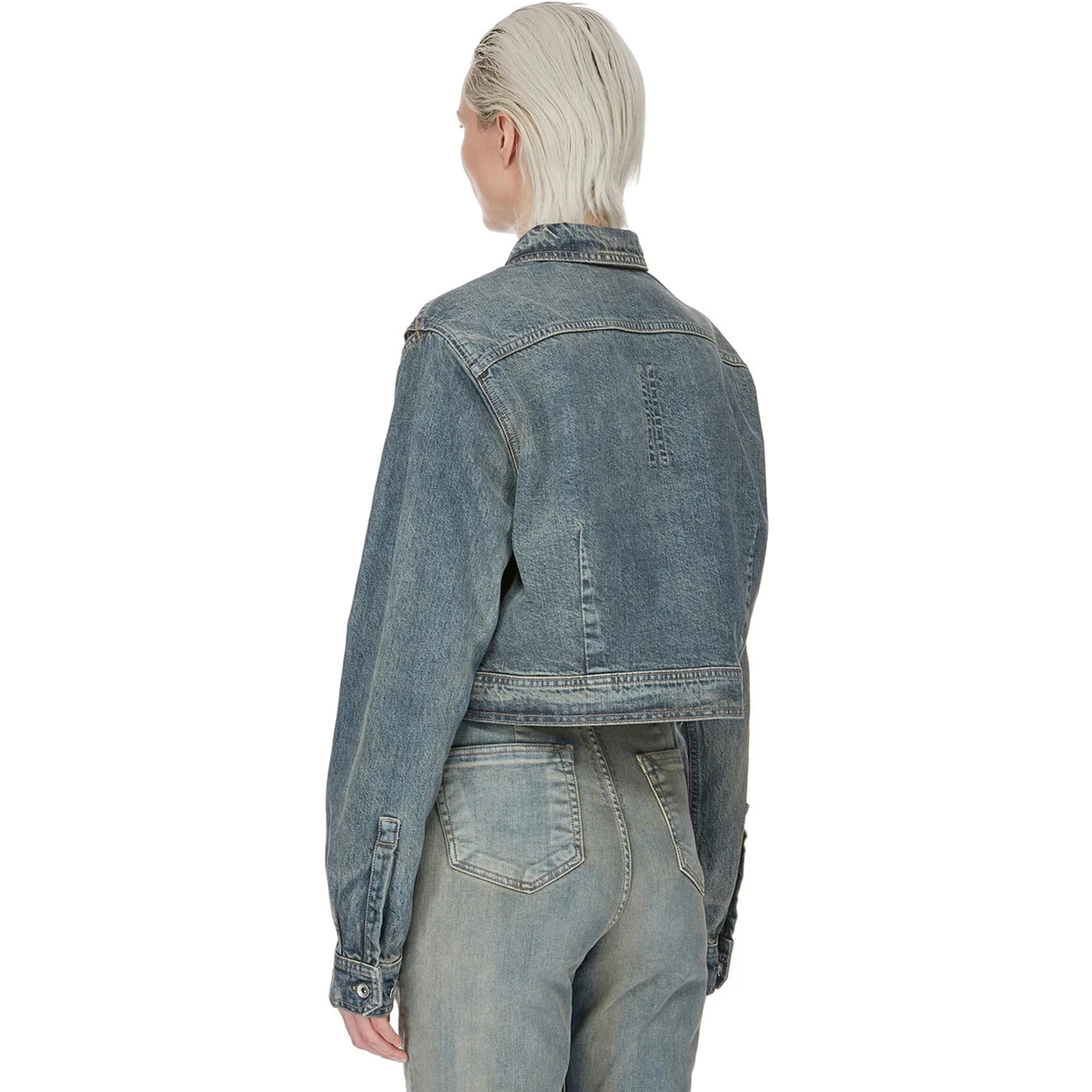 RICK OWENS DRKSHDW Jackets