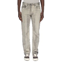 RICK OWENS DRKSHDW Jeans