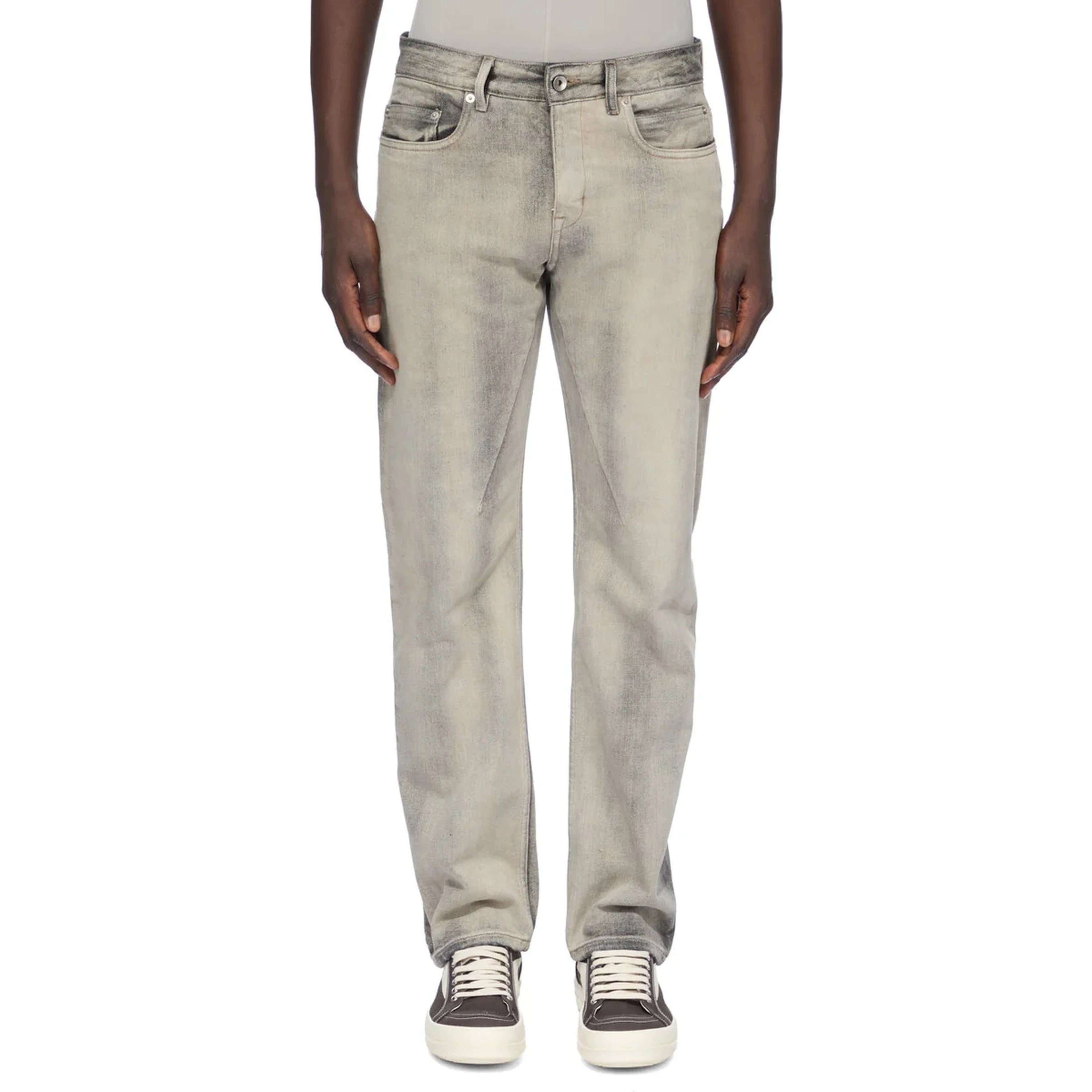 RICK OWENS DRKSHDW Jeans