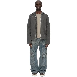 RICK OWENS DRKSHDW Jeans