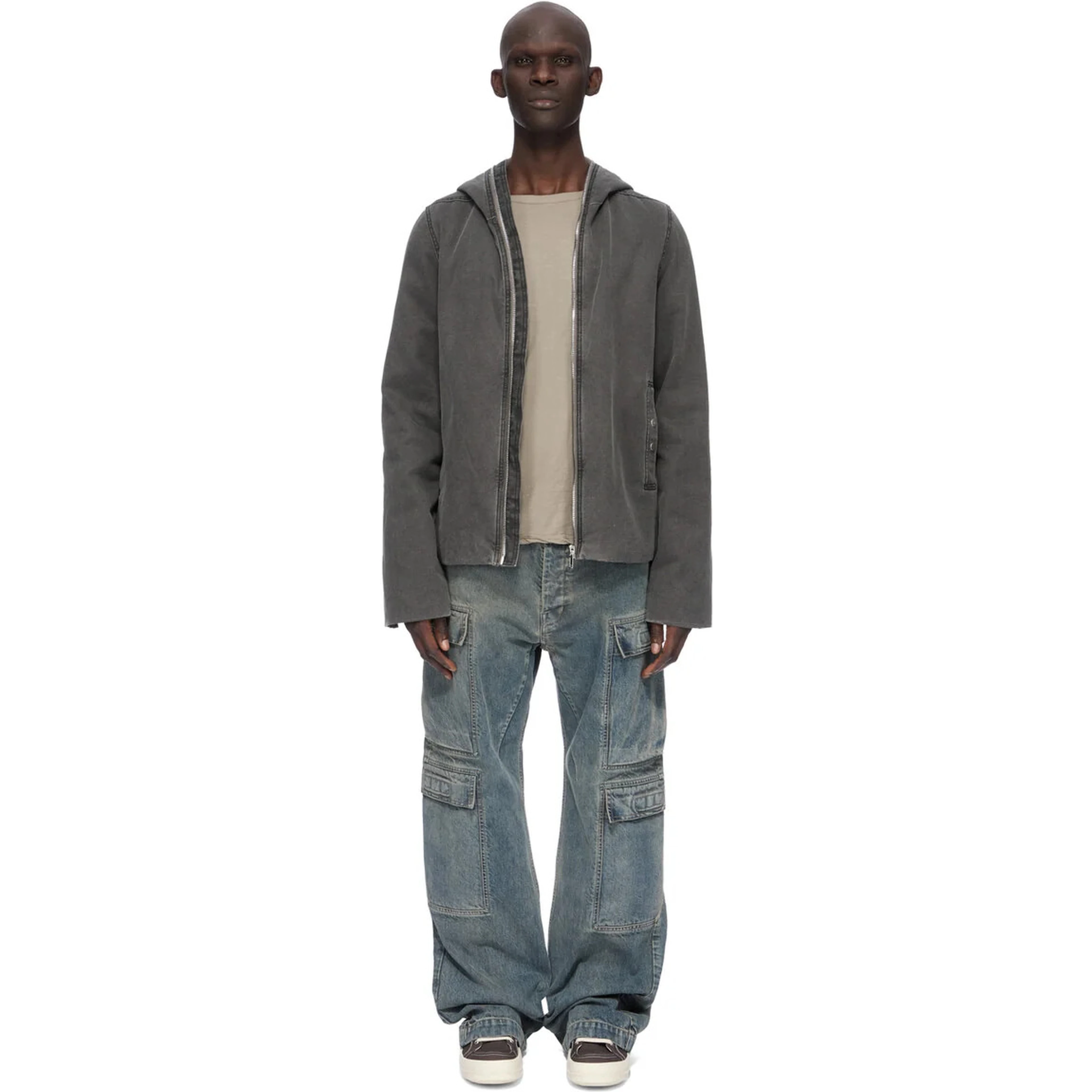 RICK OWENS DRKSHDW Jeans