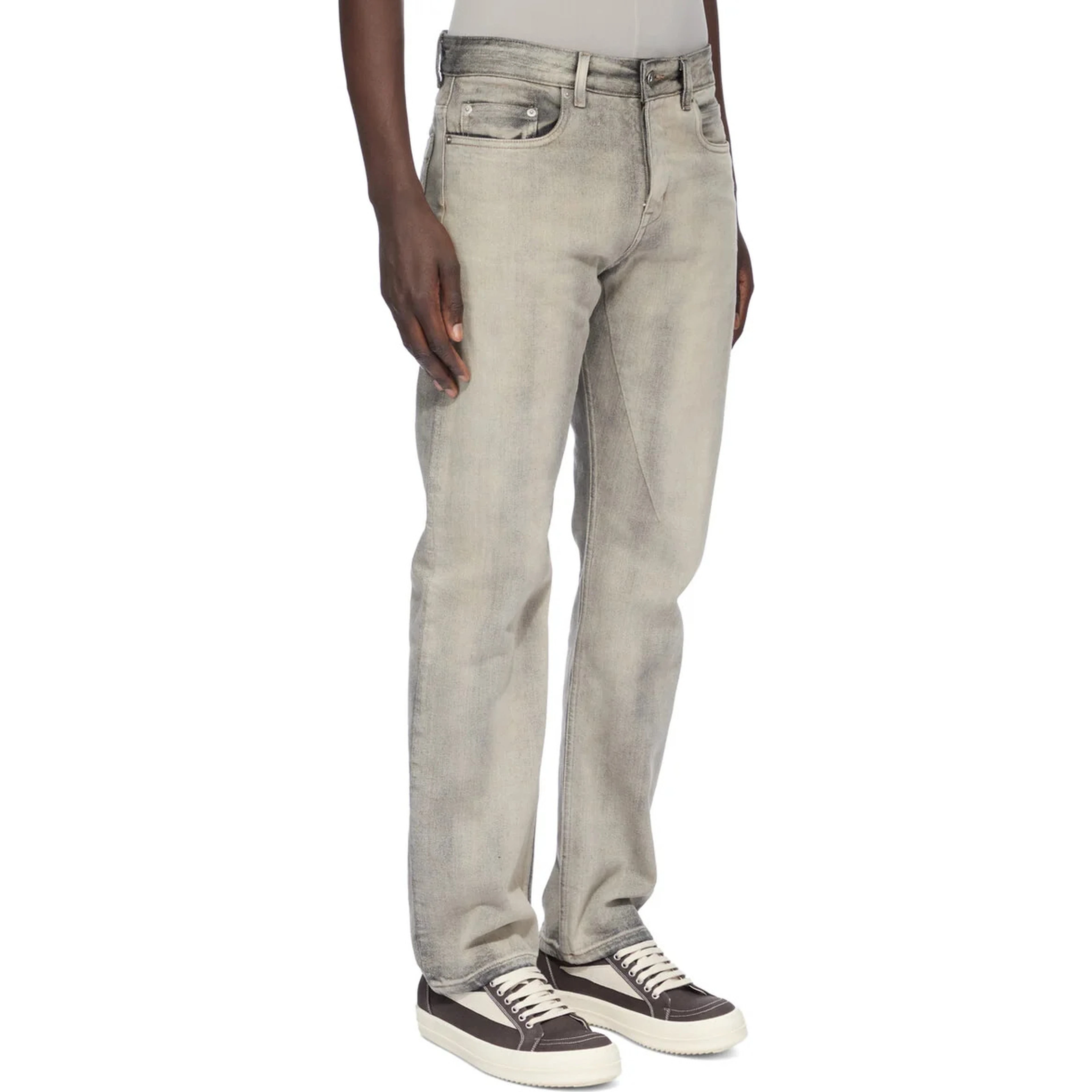 RICK OWENS DRKSHDW Jeans