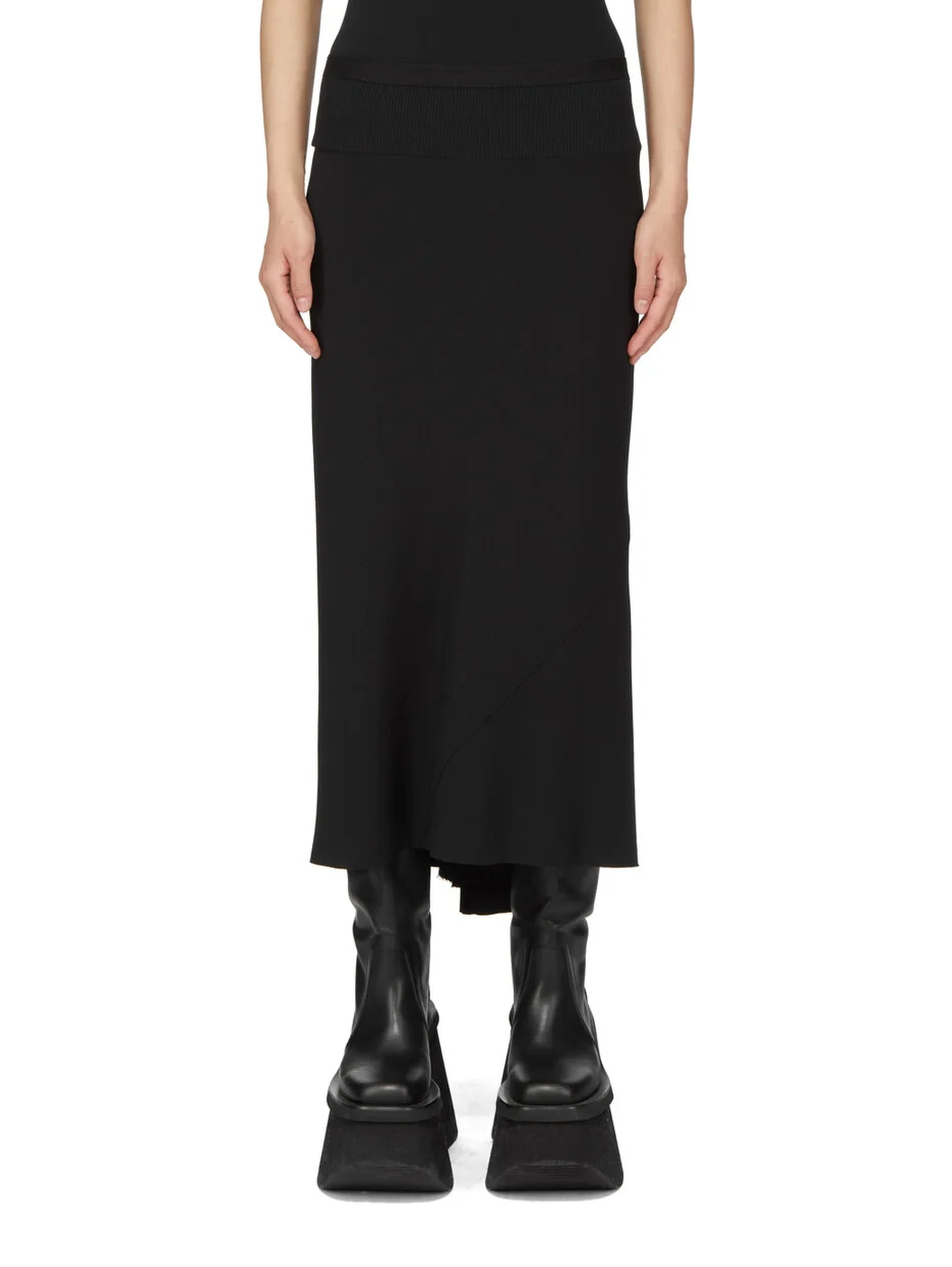Rick Owens Clothing