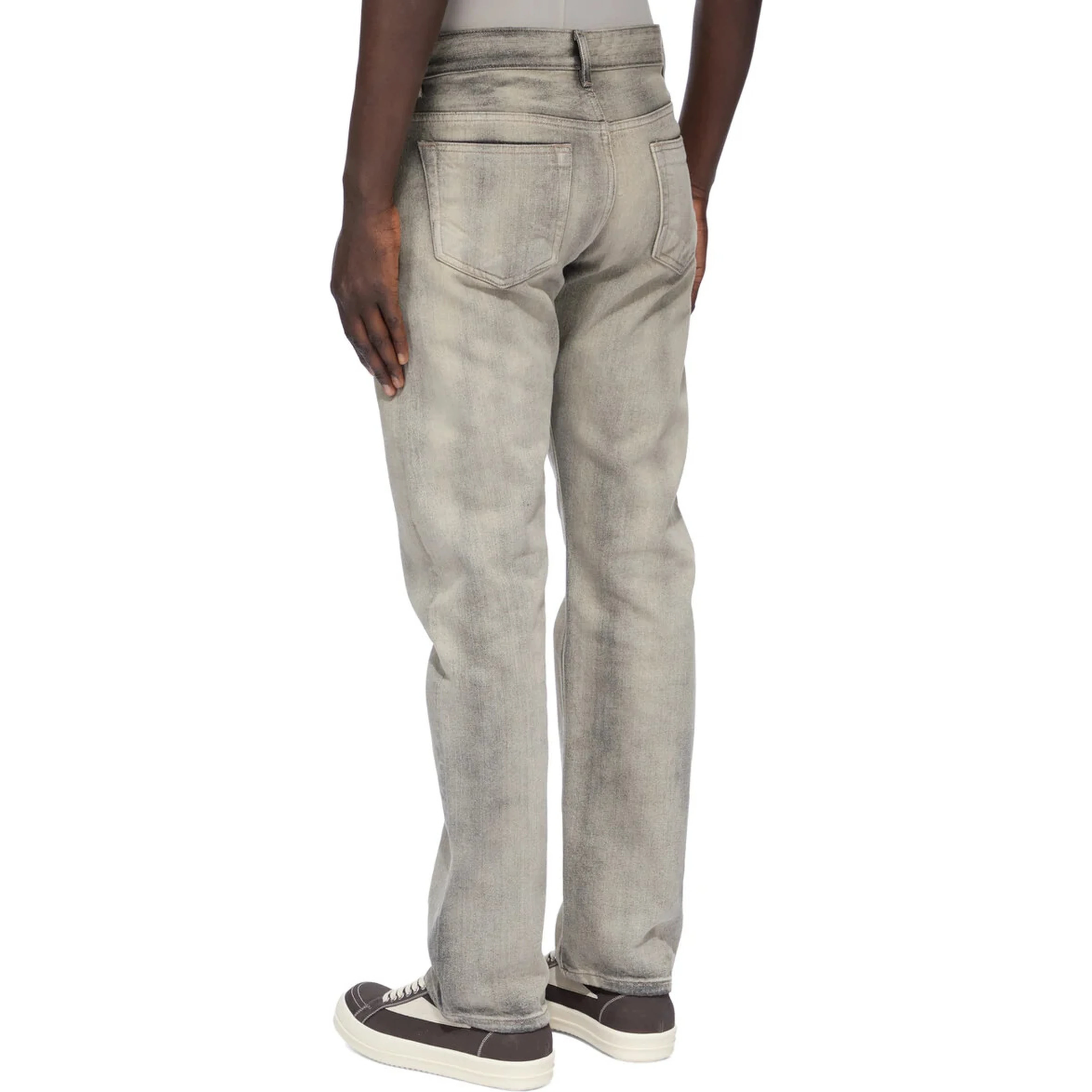RICK OWENS DRKSHDW Jeans