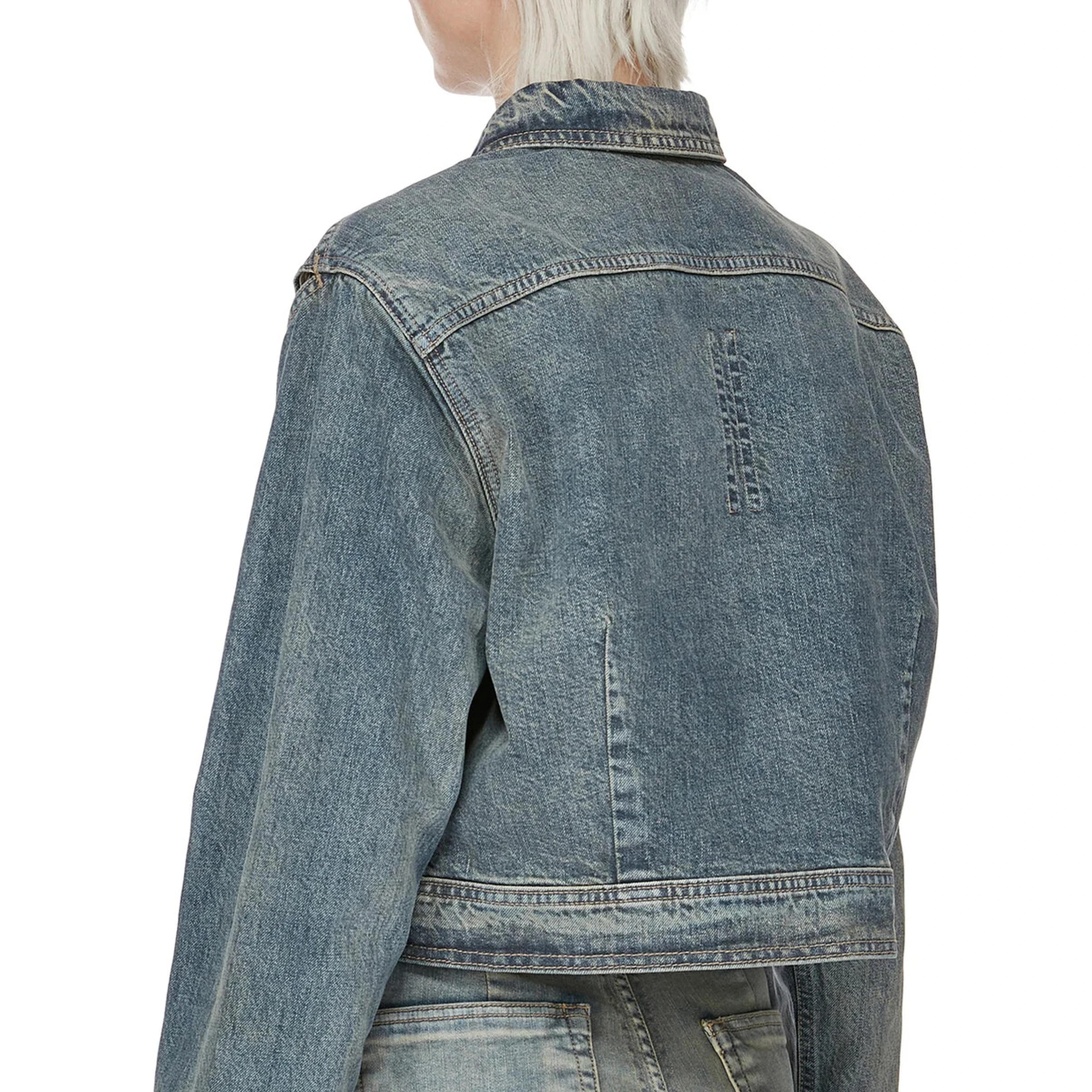 RICK OWENS DRKSHDW Jackets