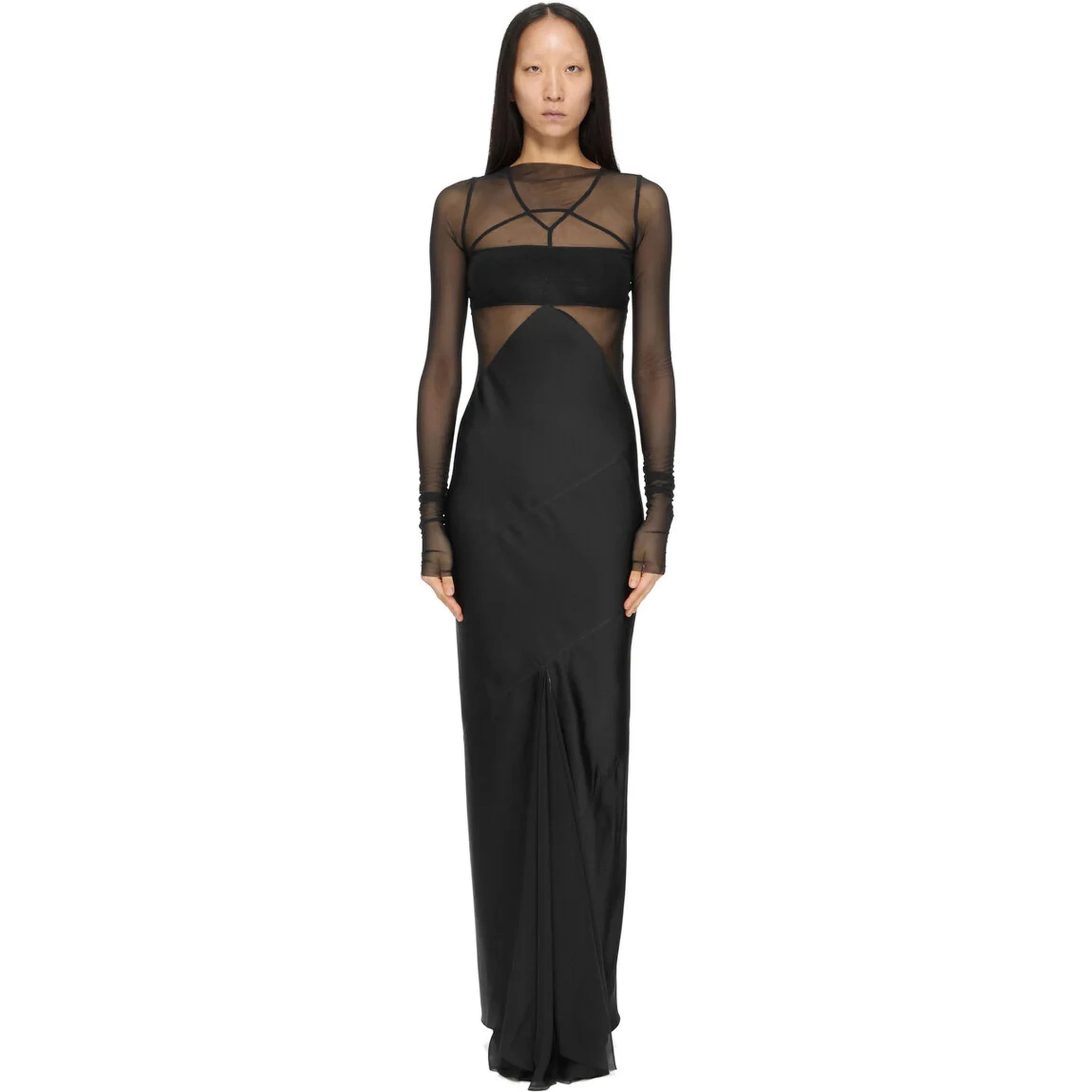 Rick Owens Clothing