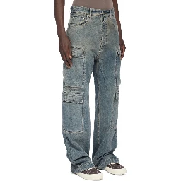 RICK OWENS DRKSHDW Jeans