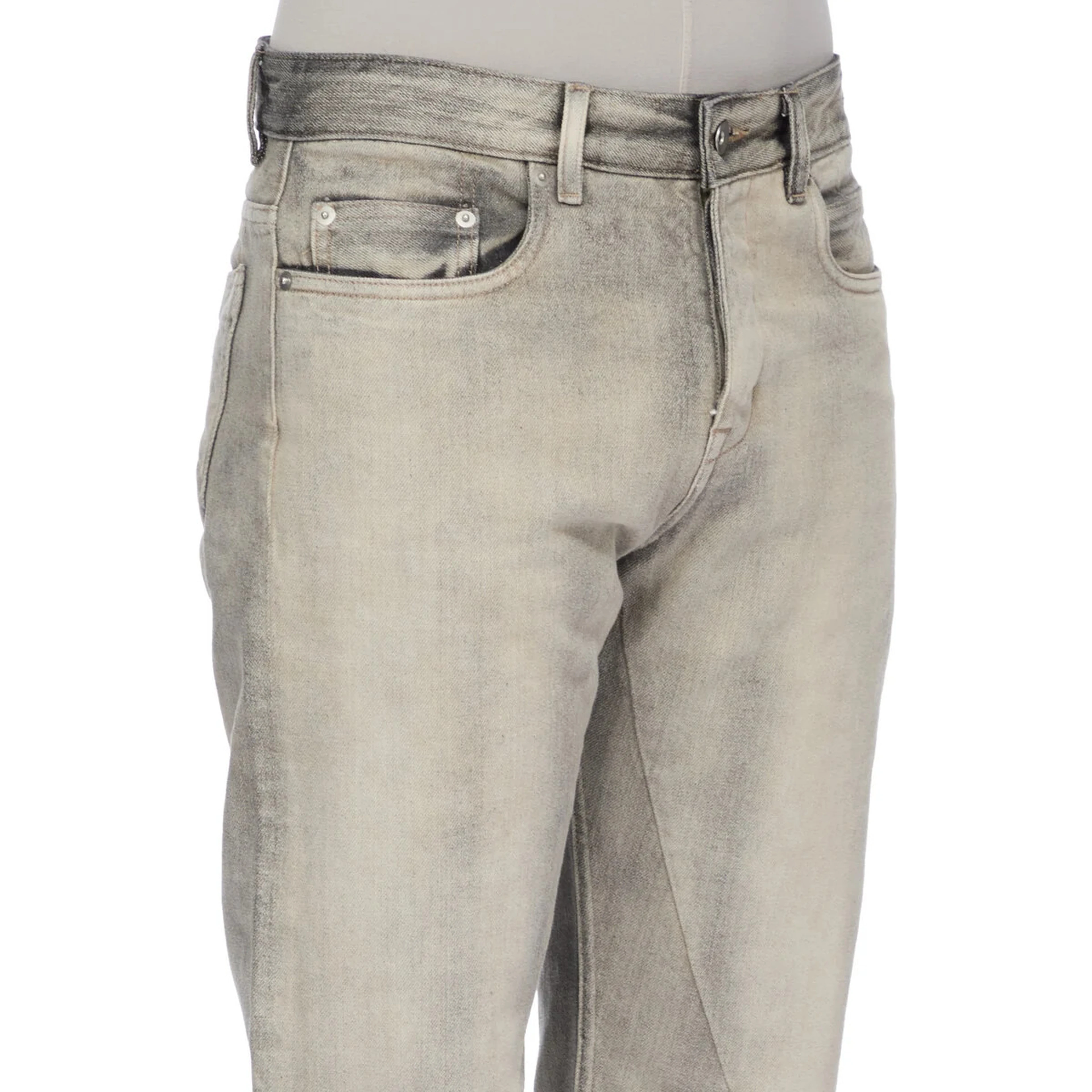 RICK OWENS DRKSHDW Jeans