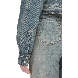 RICK OWENS DRKSHDW Jackets