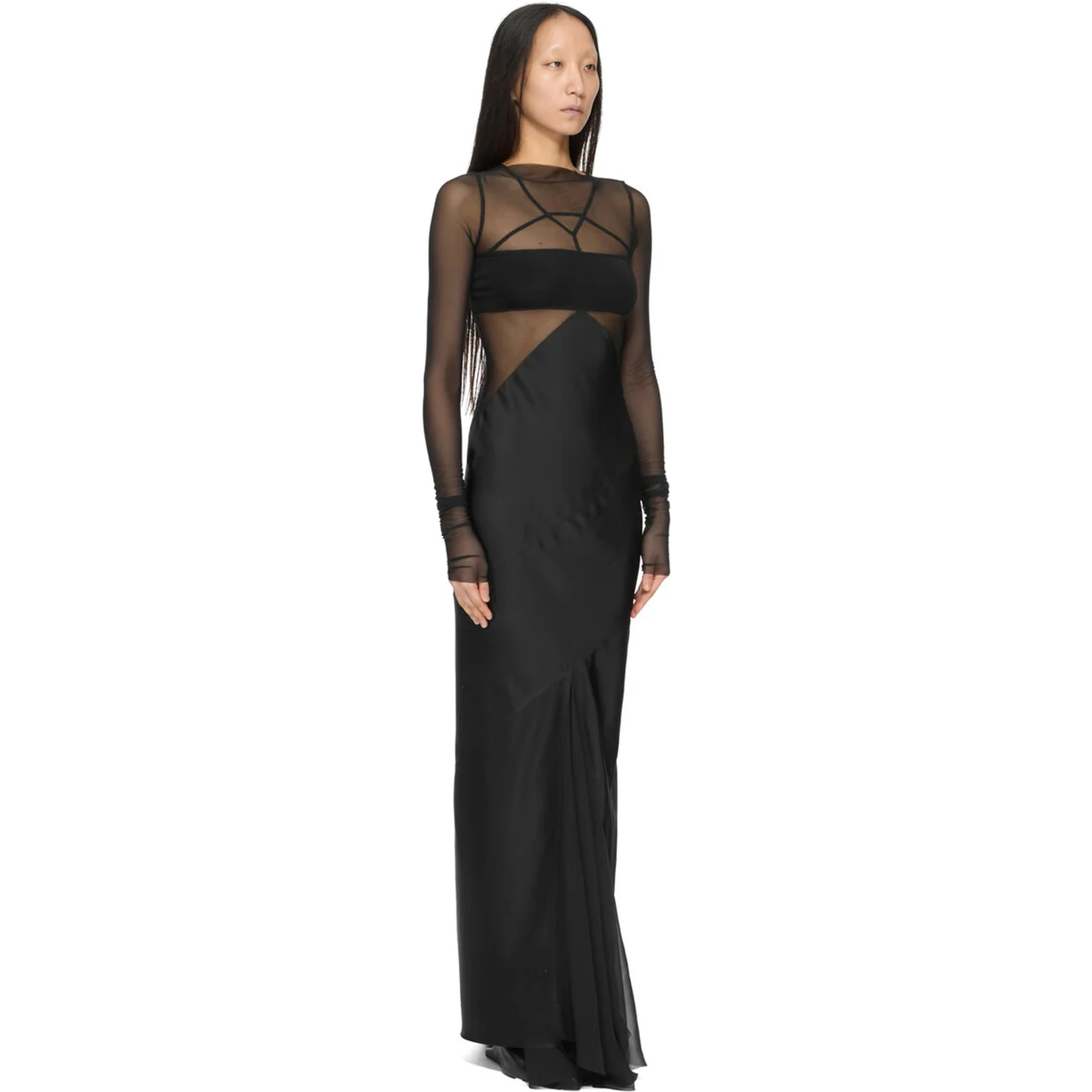 Rick Owens Clothing